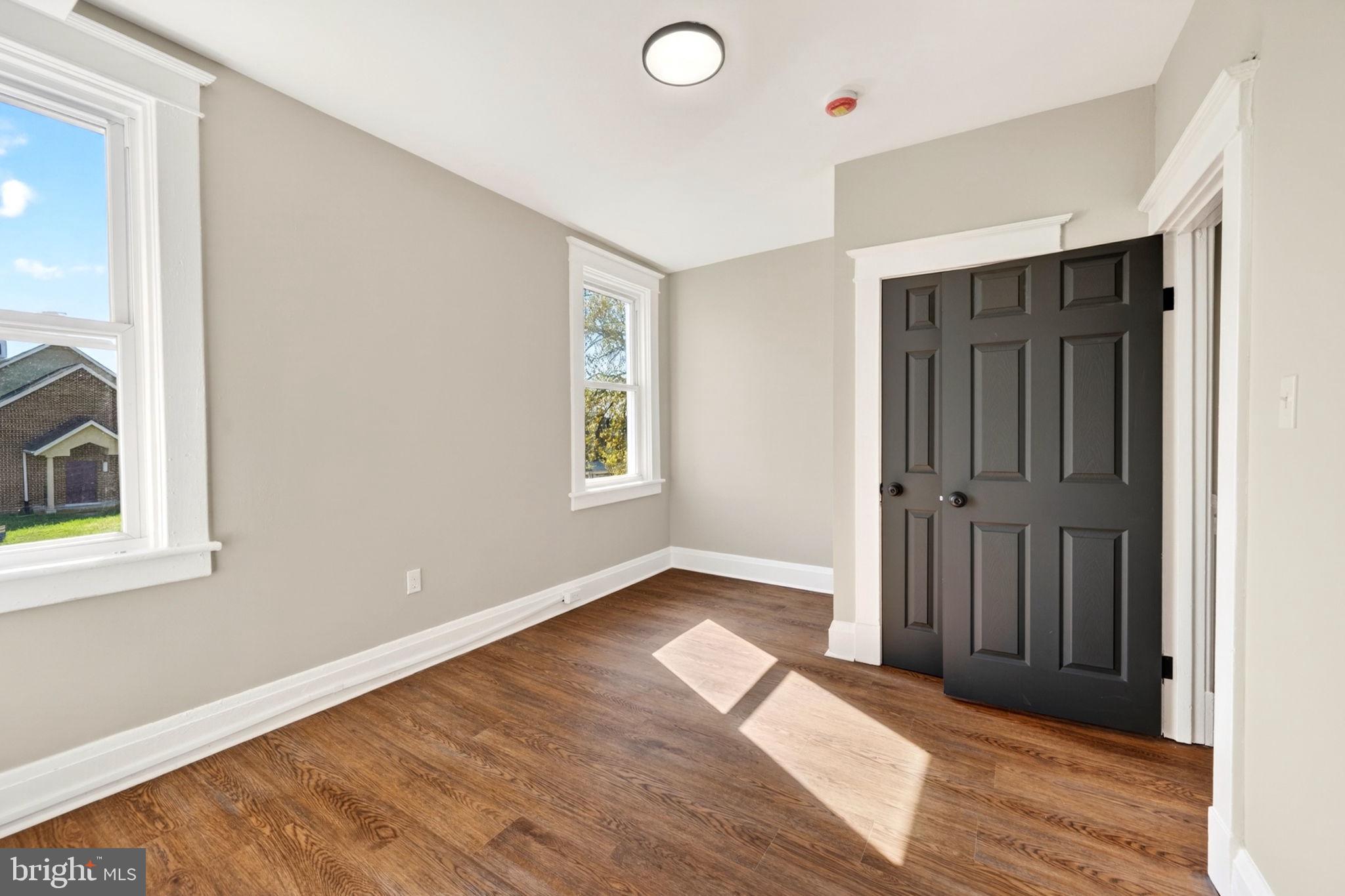 COLDSTREAM HOMESTEAD MONTEBELLO HISTORIC DISTRICT - Residential