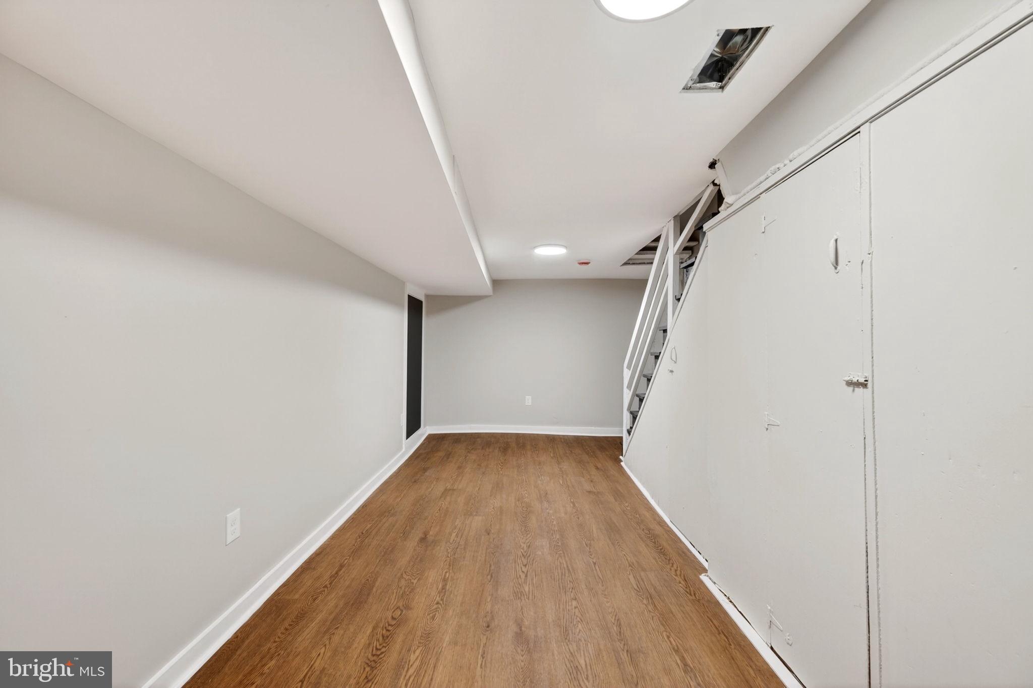 COLDSTREAM HOMESTEAD MONTEBELLO HISTORIC DISTRICT - Residential