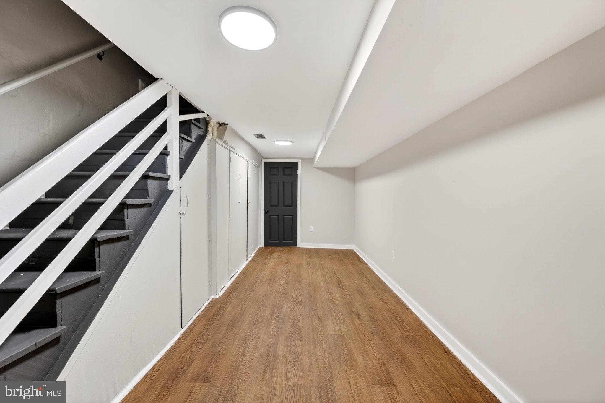 COLDSTREAM HOMESTEAD MONTEBELLO HISTORIC DISTRICT - Residential