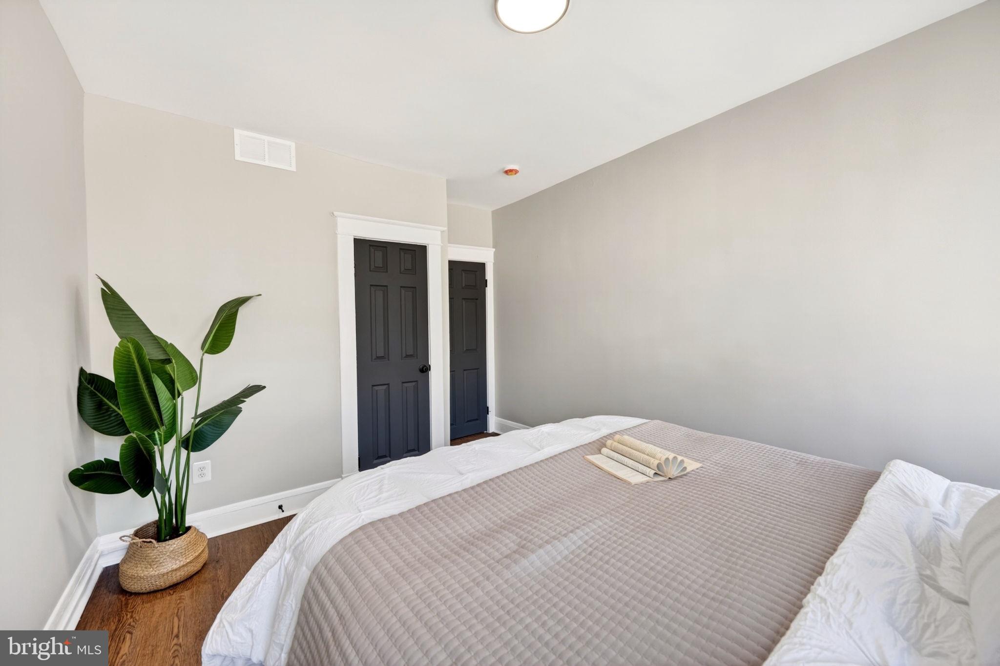 COLDSTREAM HOMESTEAD MONTEBELLO HISTORIC DISTRICT - Residential