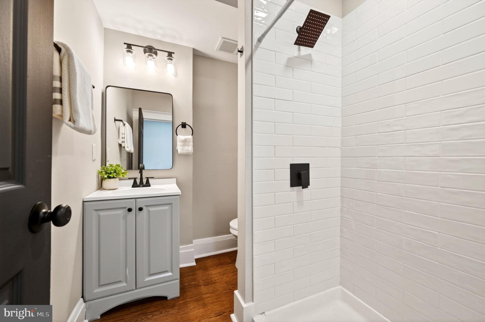 COLDSTREAM HOMESTEAD MONTEBELLO HISTORIC DISTRICT - Residential