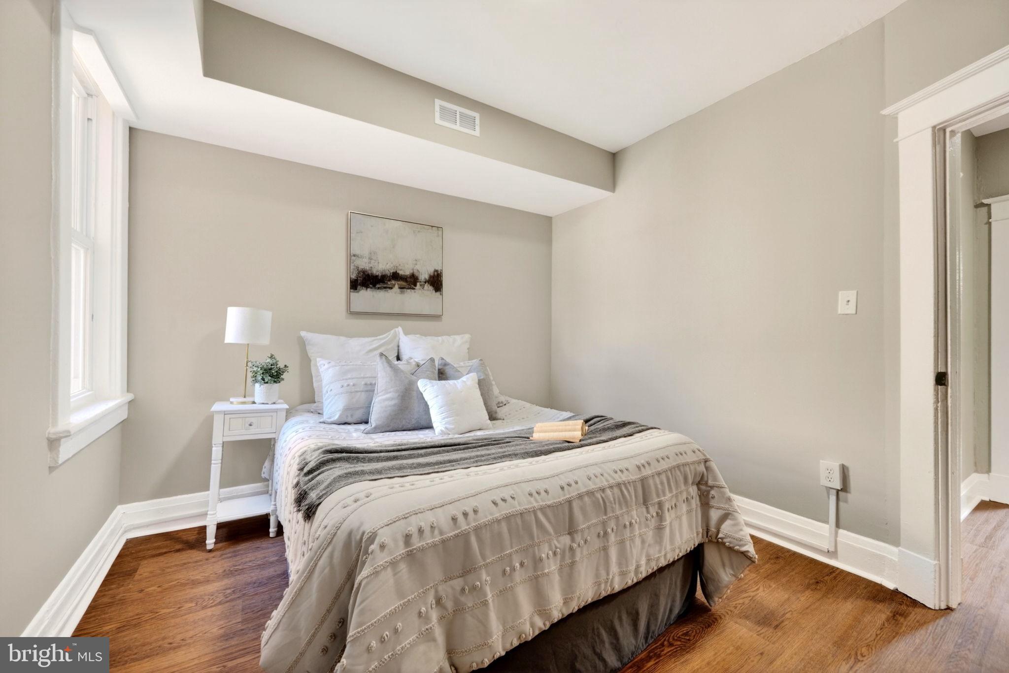 COLDSTREAM HOMESTEAD MONTEBELLO HISTORIC DISTRICT - Residential