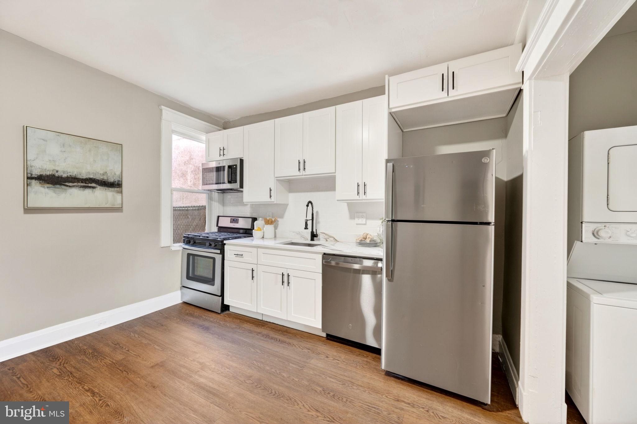 COLDSTREAM HOMESTEAD MONTEBELLO HISTORIC DISTRICT - Residential