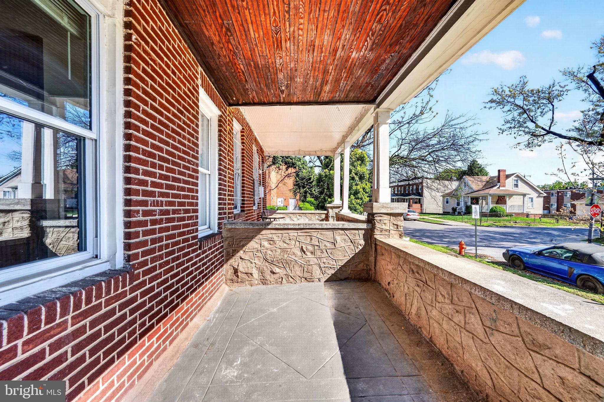 COLDSTREAM HOMESTEAD MONTEBELLO HISTORIC DISTRICT - Residential