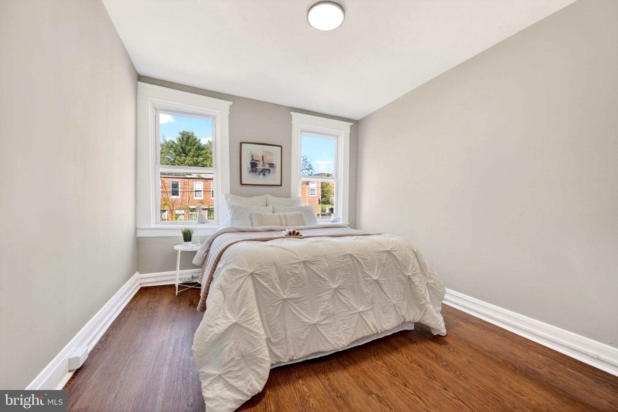 COLDSTREAM HOMESTEAD MONTEBELLO HISTORIC DISTRICT - Residential