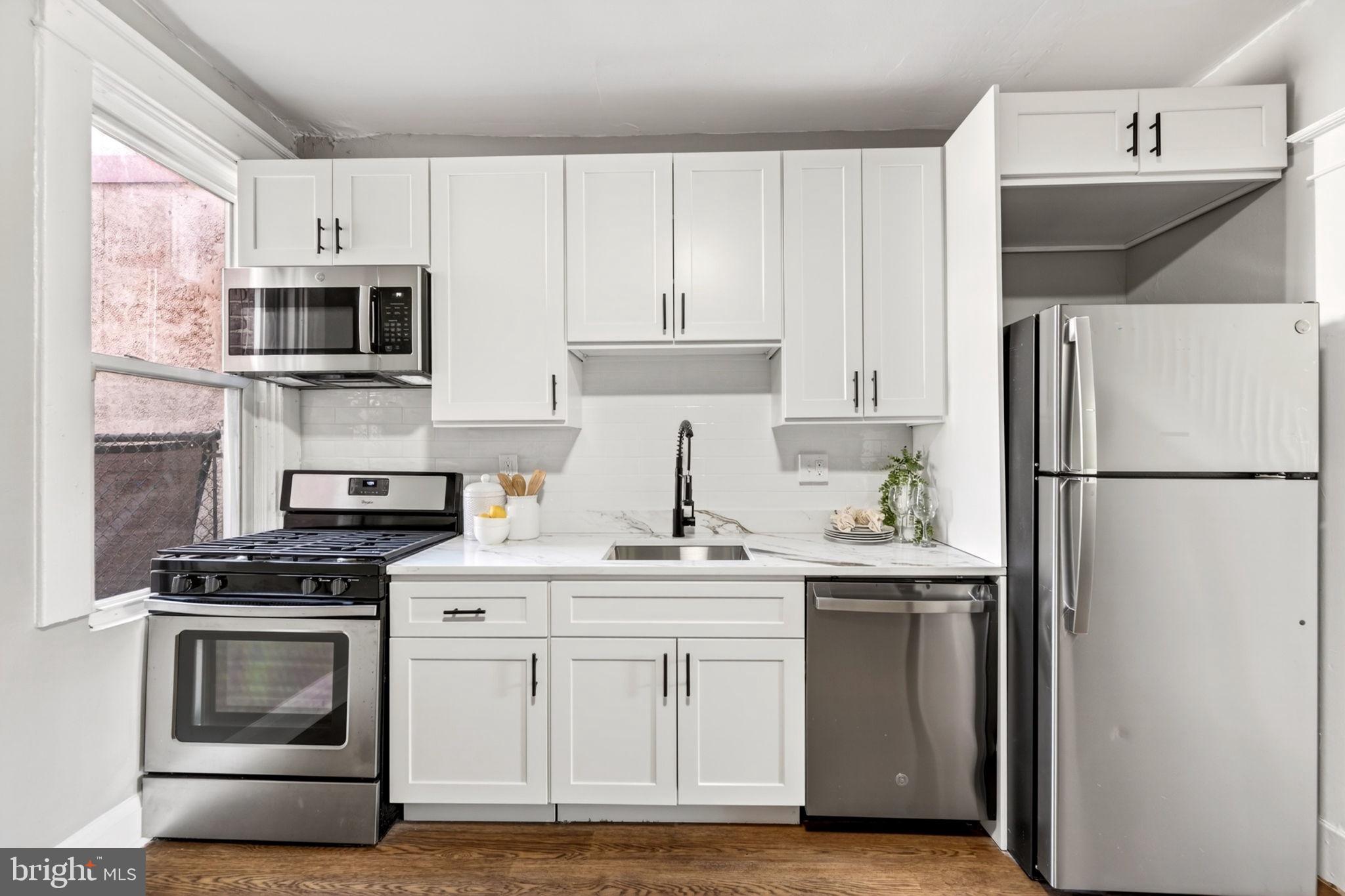 COLDSTREAM HOMESTEAD MONTEBELLO HISTORIC DISTRICT - Residential