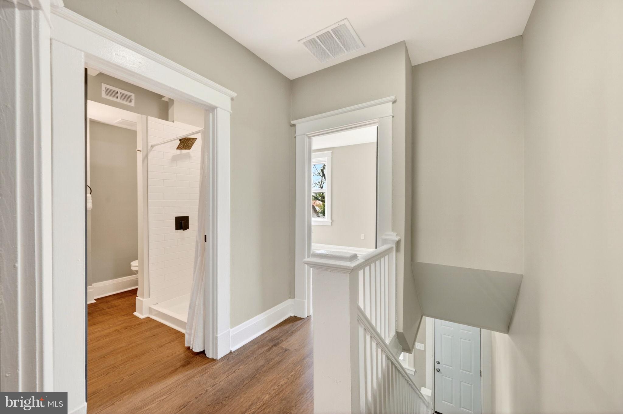 COLDSTREAM HOMESTEAD MONTEBELLO HISTORIC DISTRICT - Residential