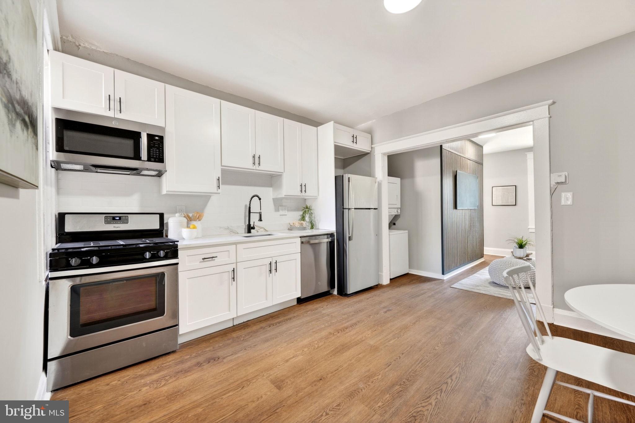 COLDSTREAM HOMESTEAD MONTEBELLO HISTORIC DISTRICT - Residential