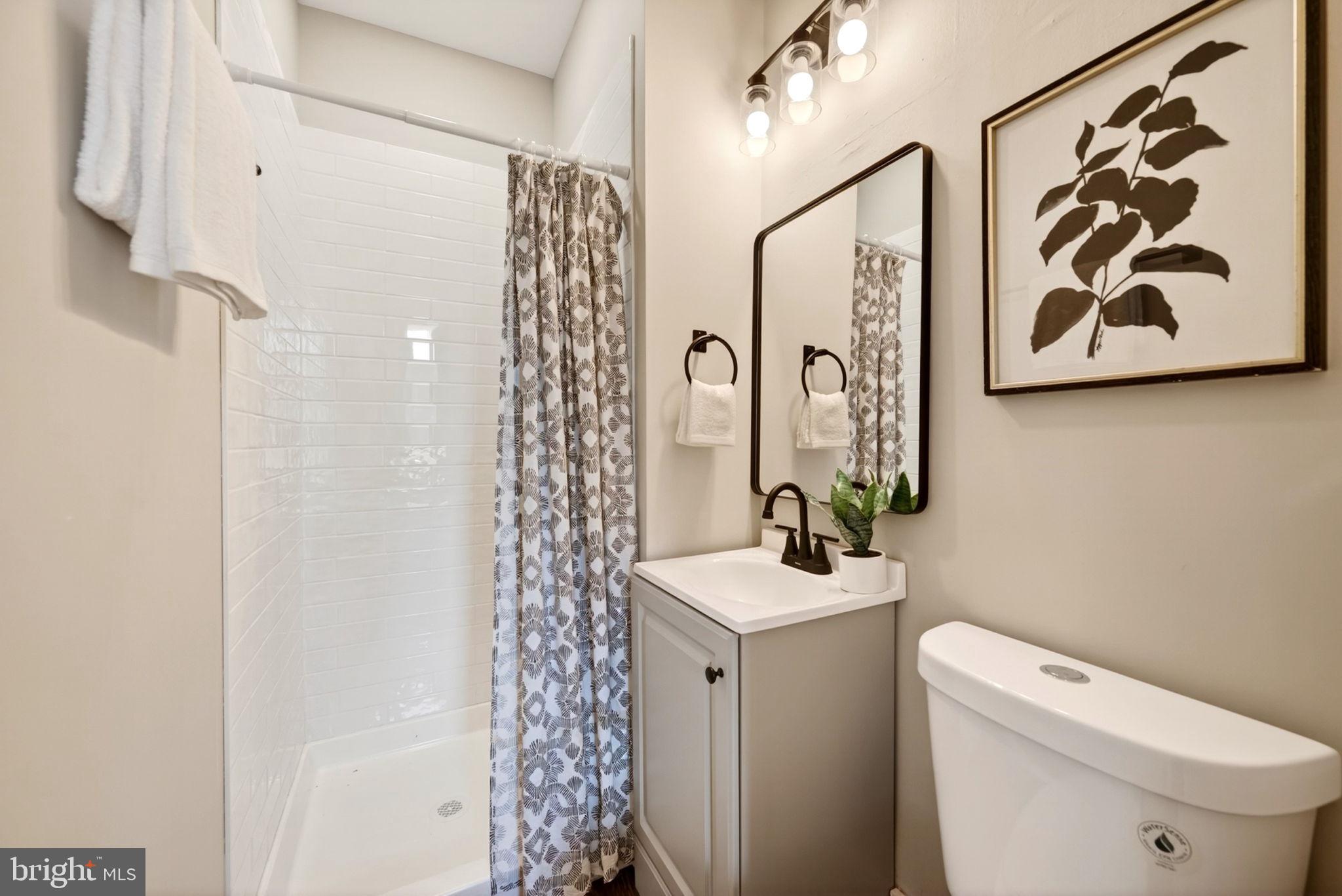 COLDSTREAM HOMESTEAD MONTEBELLO HISTORIC DISTRICT - Residential