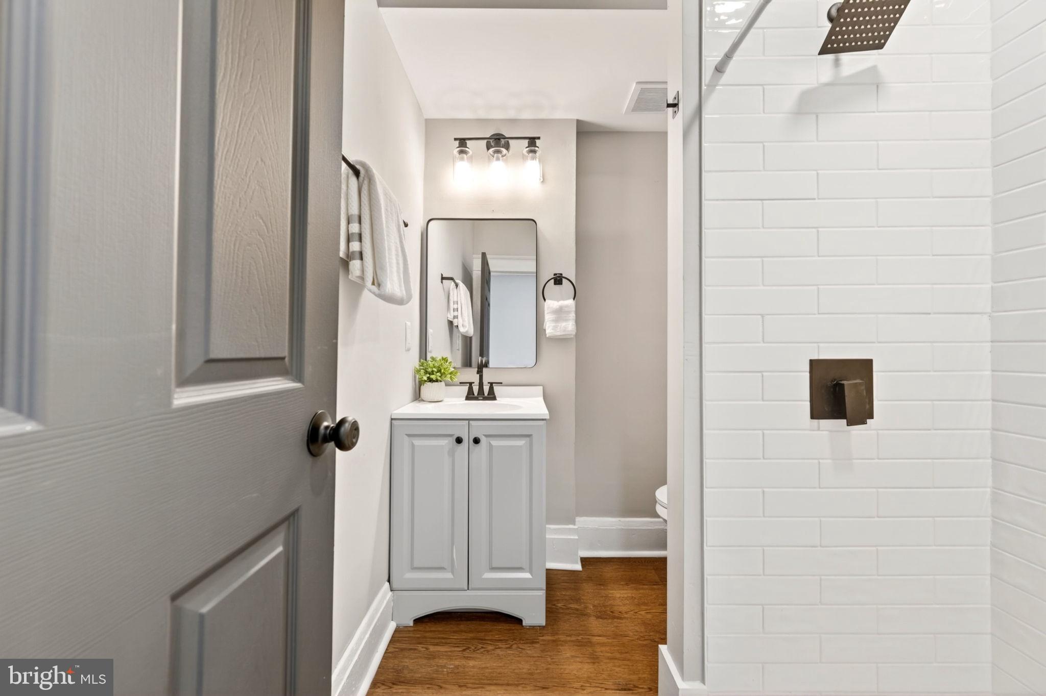 COLDSTREAM HOMESTEAD MONTEBELLO HISTORIC DISTRICT - Residential