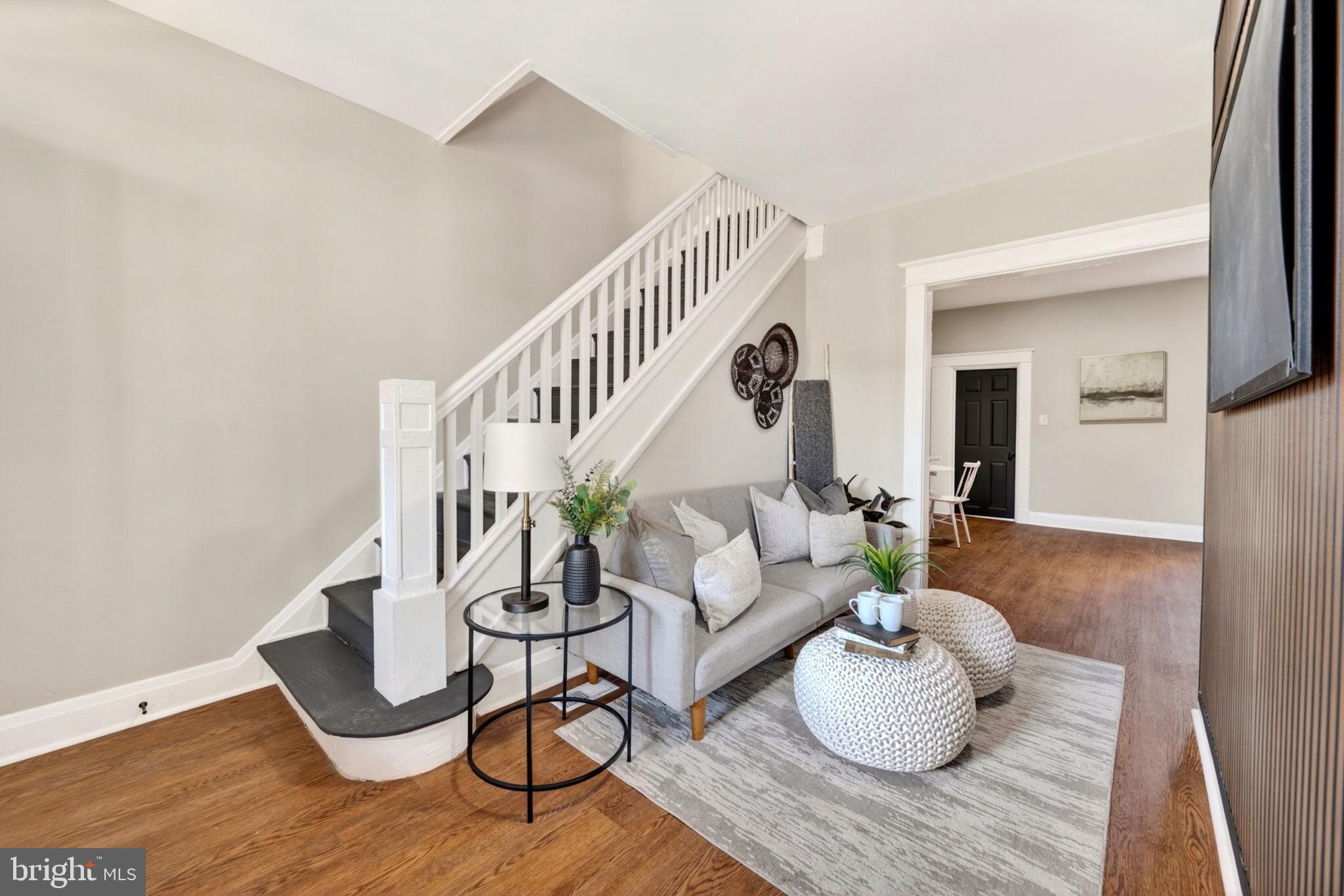 COLDSTREAM HOMESTEAD MONTEBELLO HISTORIC DISTRICT - Residential