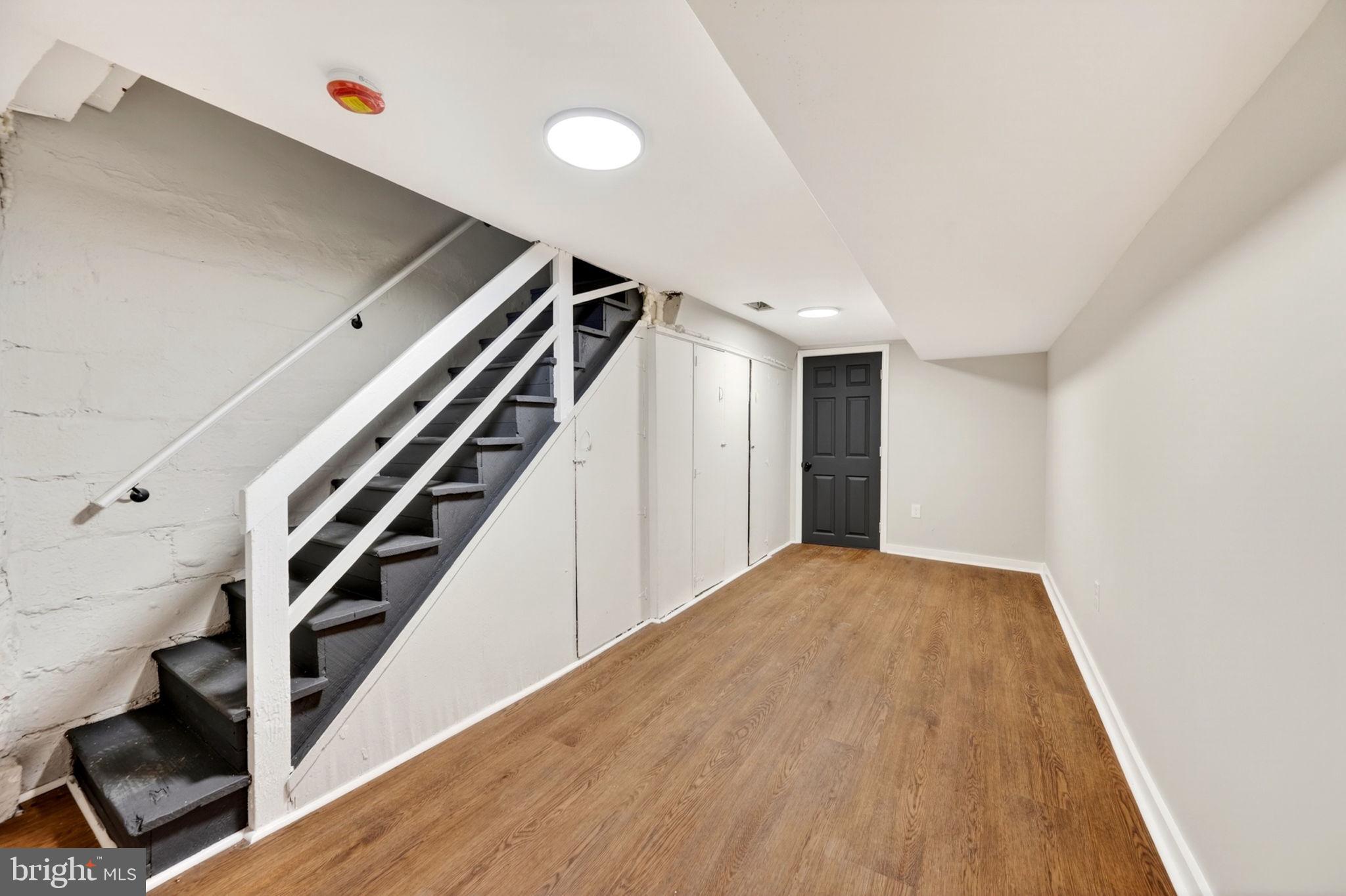 COLDSTREAM HOMESTEAD MONTEBELLO HISTORIC DISTRICT - Residential