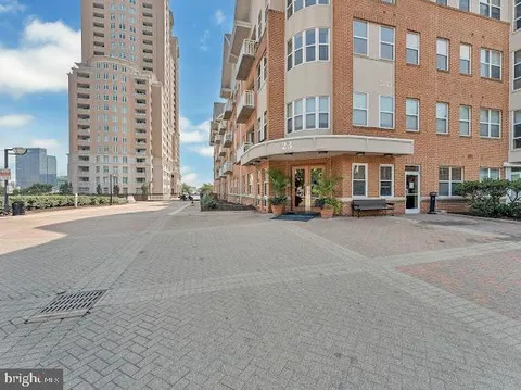 23 Pierside Drive Unit 321, Baltimore, MD MLS: MDBA2135972