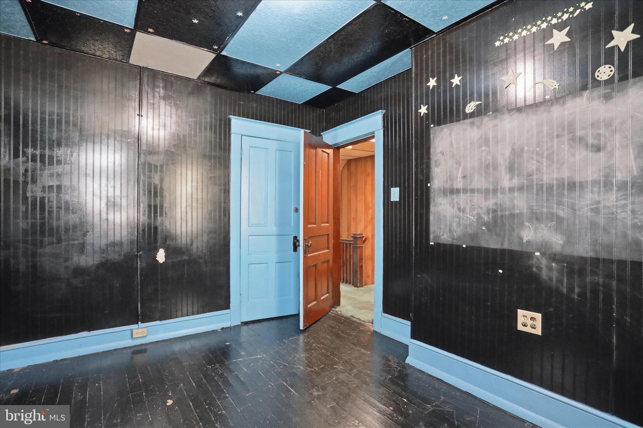 CITY OF HAGERSTOWN - Residential