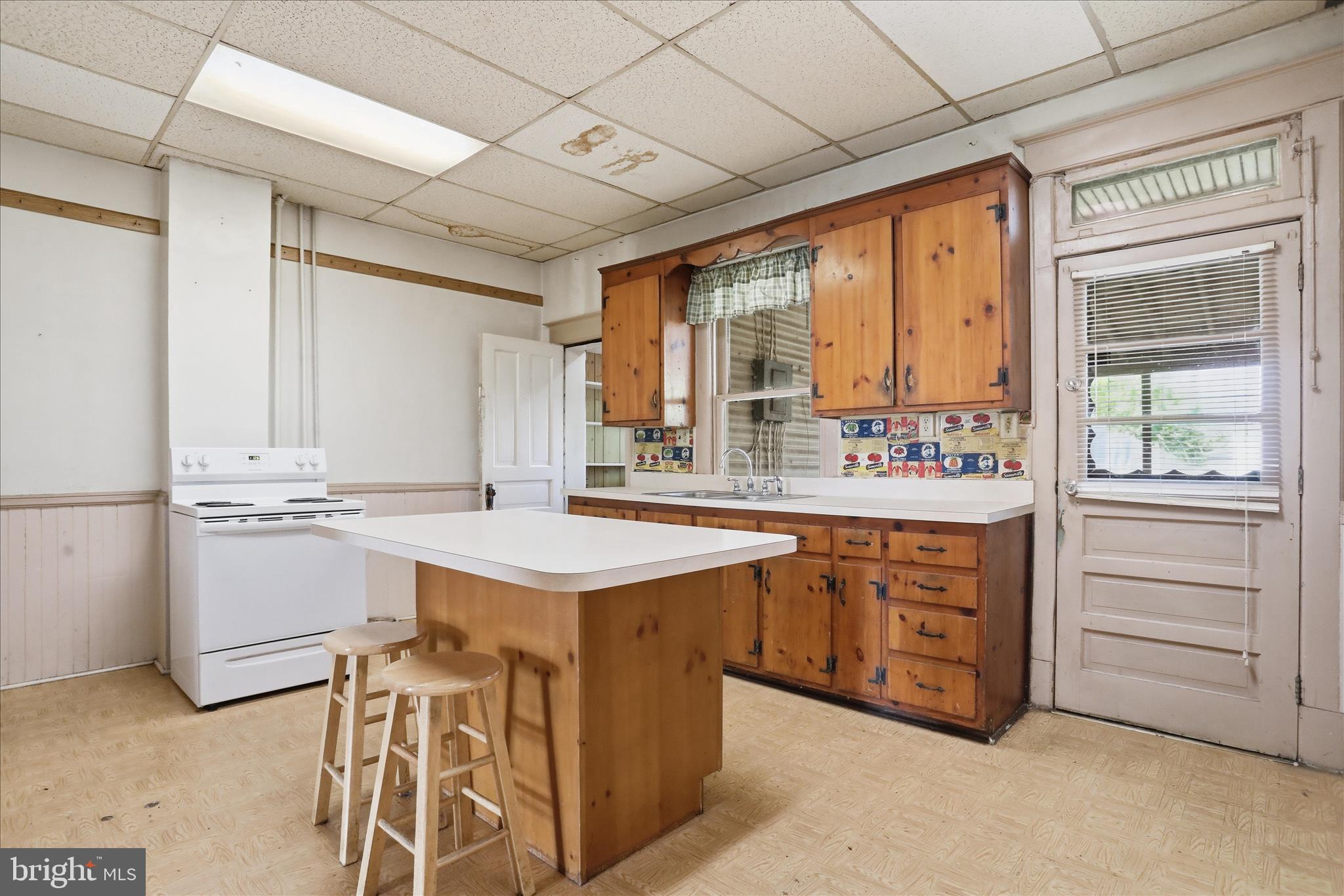 CITY OF HAGERSTOWN - Residential