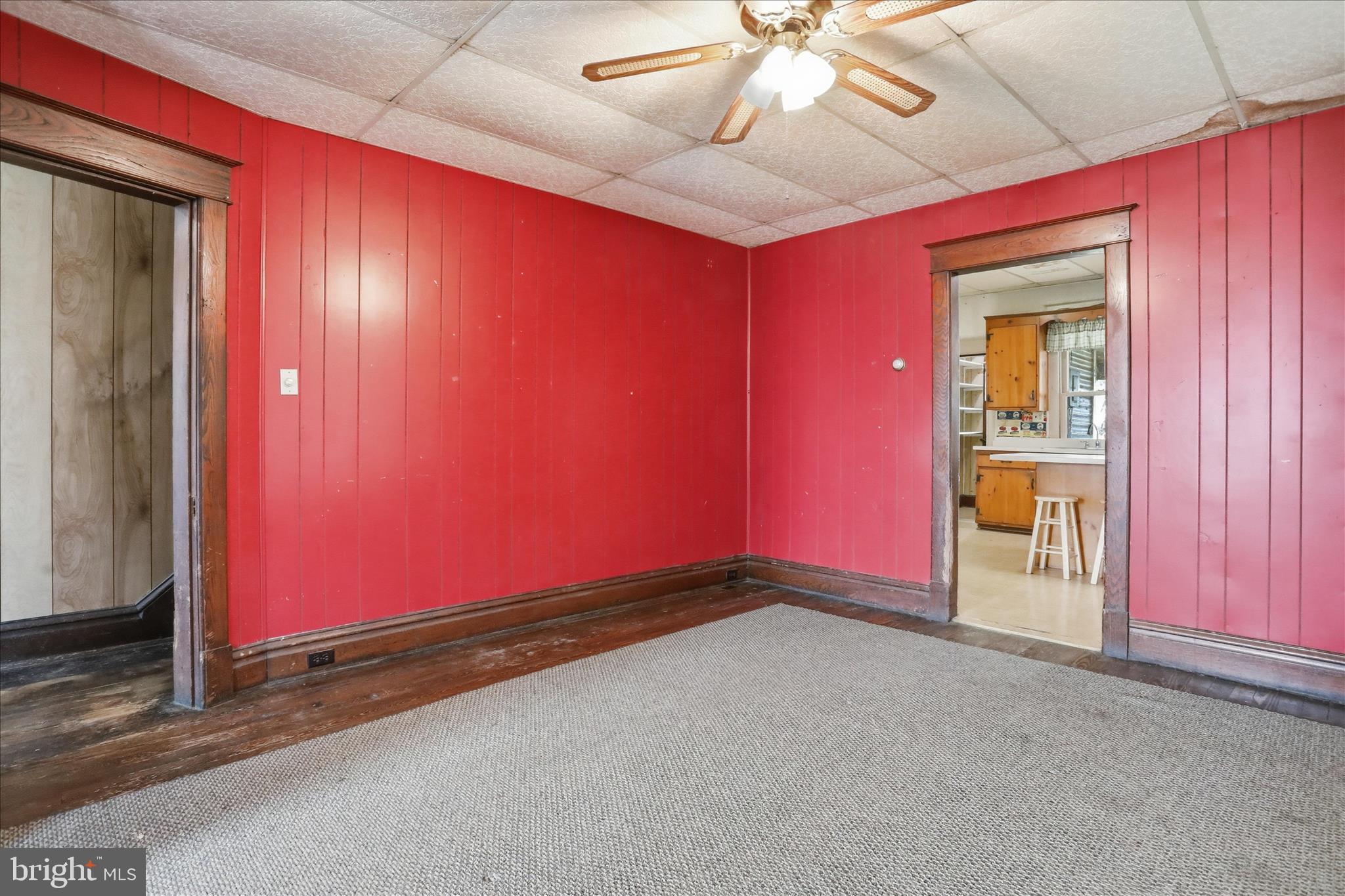 CITY OF HAGERSTOWN - Residential