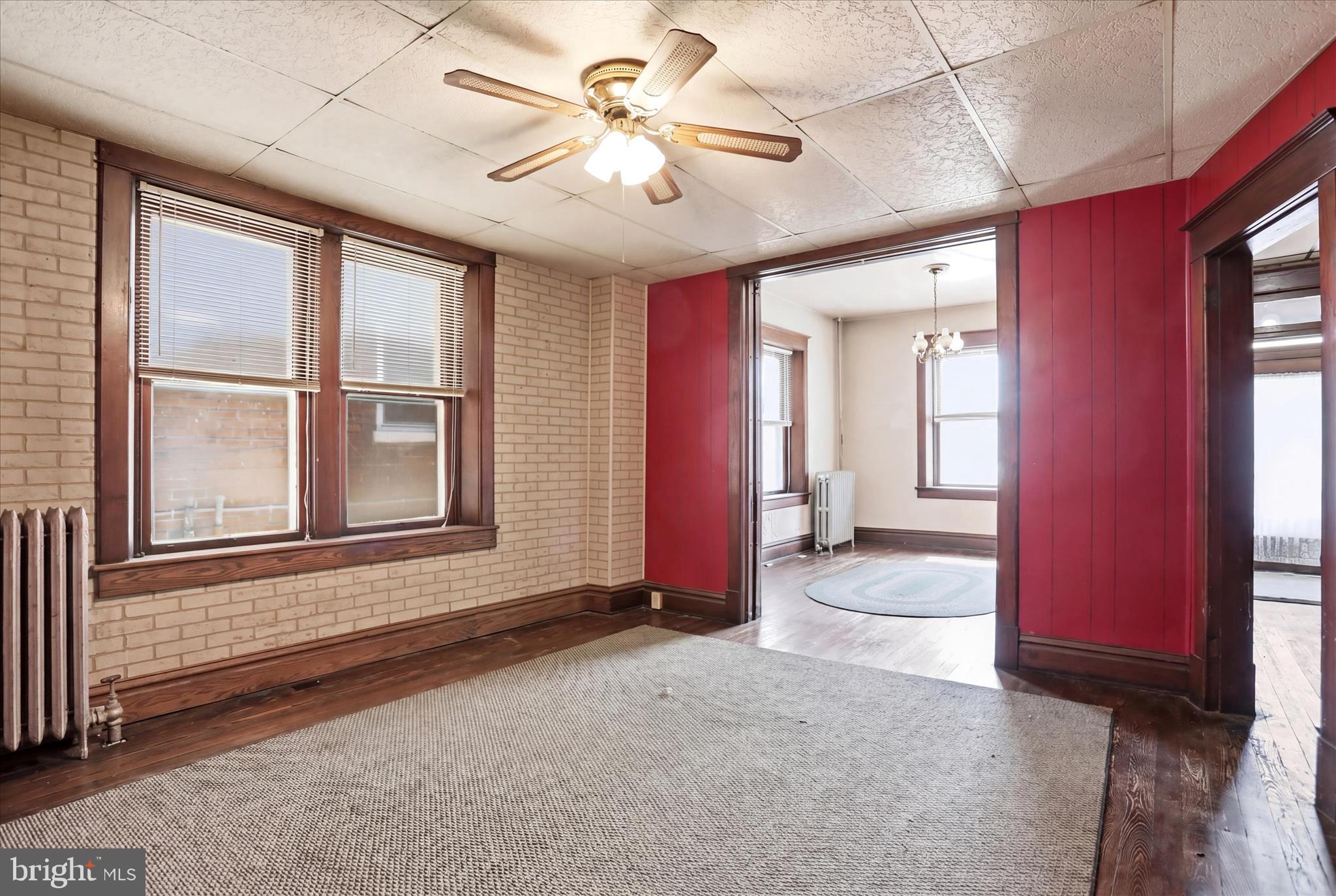 CITY OF HAGERSTOWN - Residential