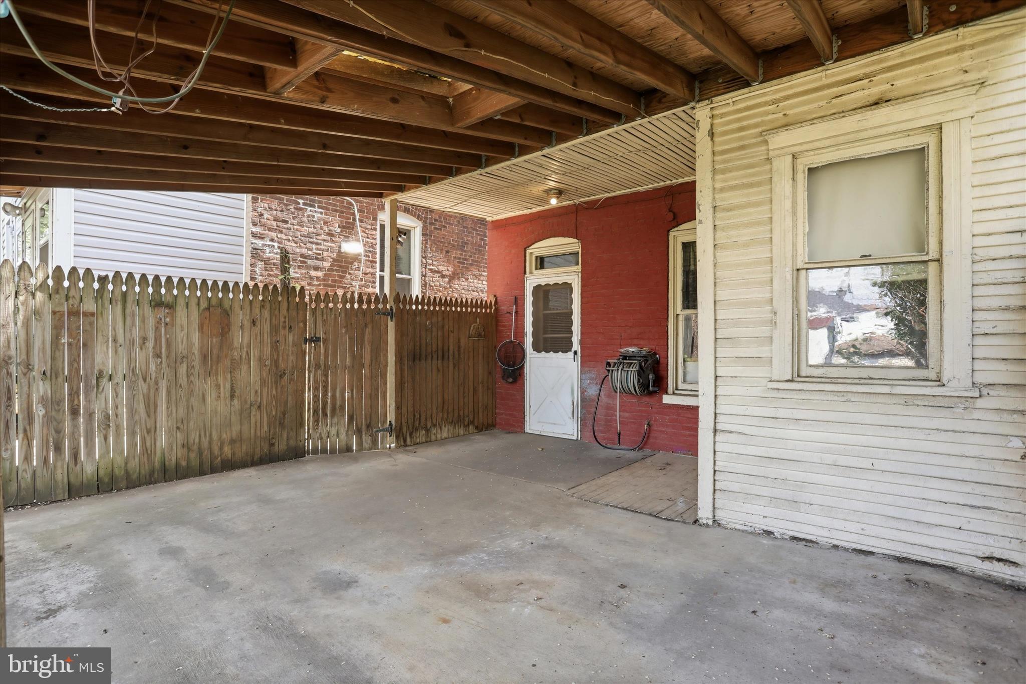 CITY OF HAGERSTOWN - Residential