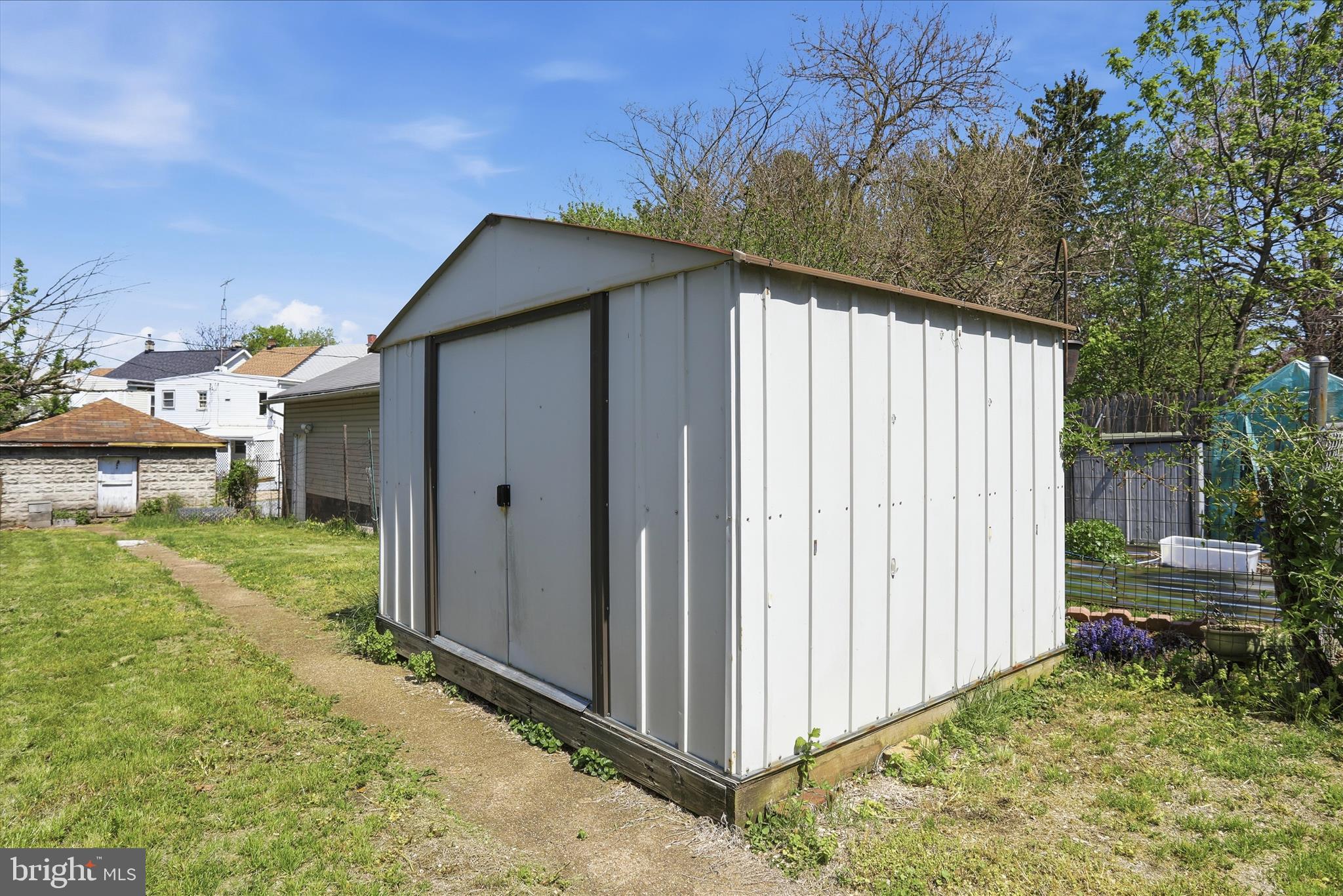 CITY OF HAGERSTOWN - Residential