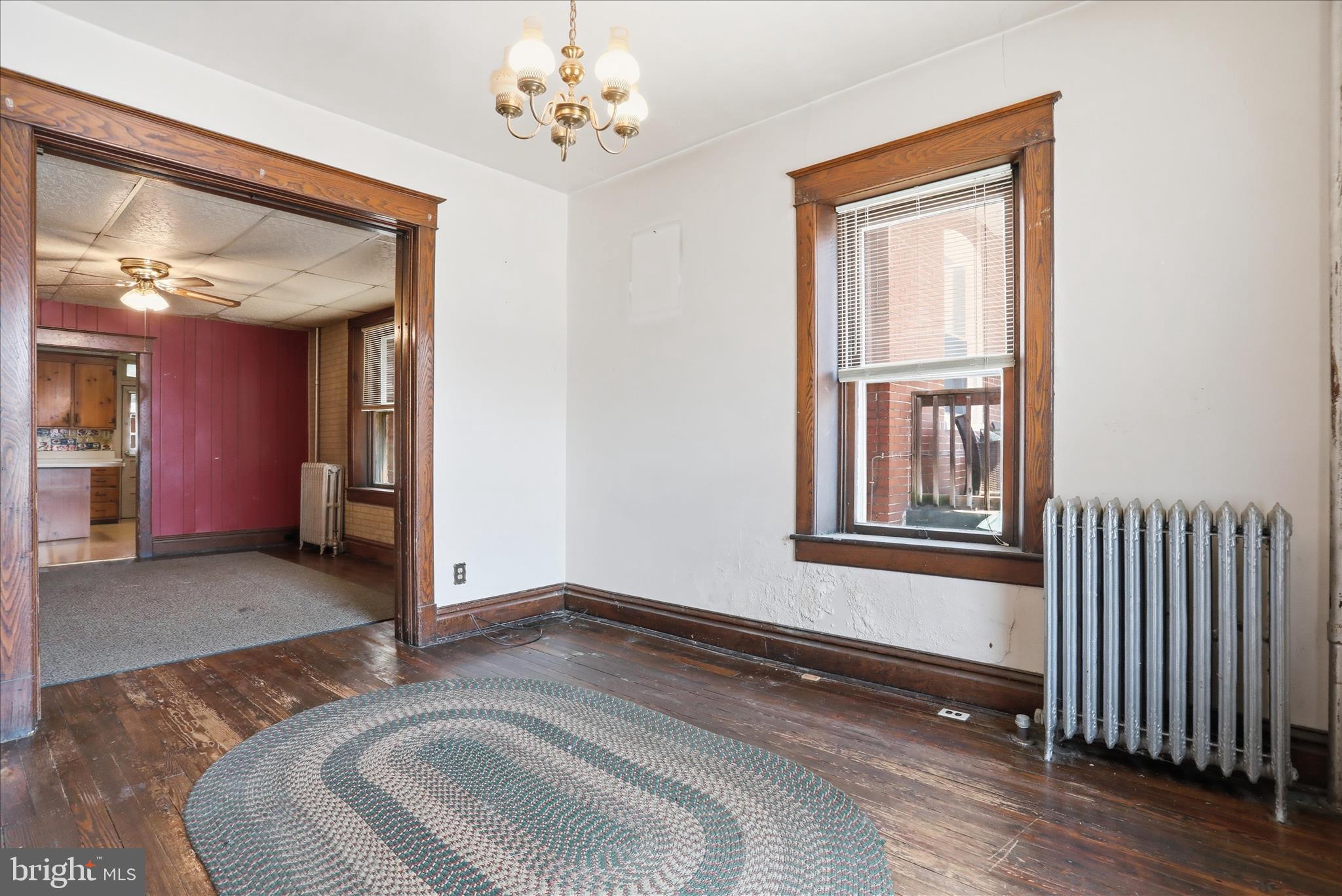 CITY OF HAGERSTOWN - Residential