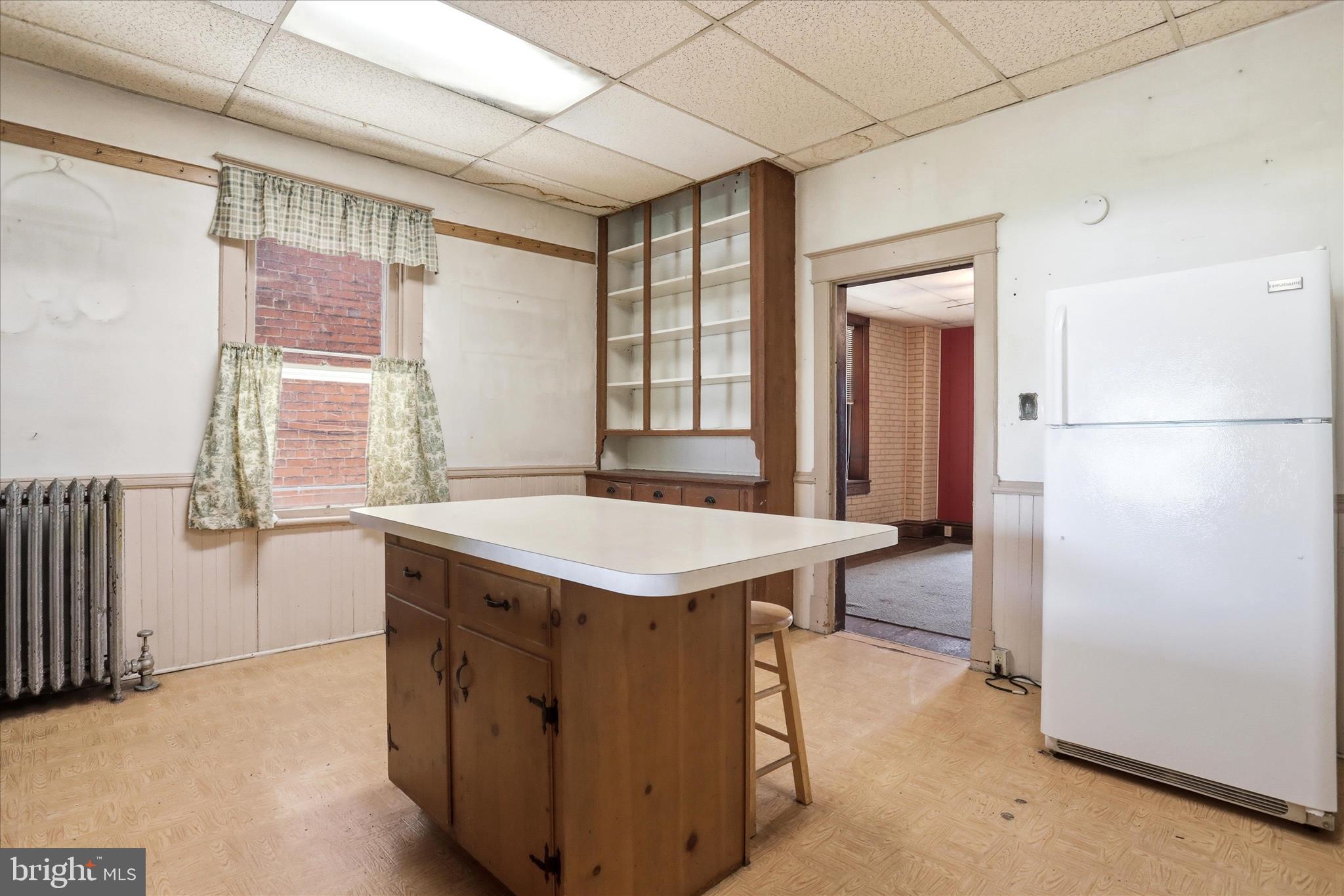 CITY OF HAGERSTOWN - Residential