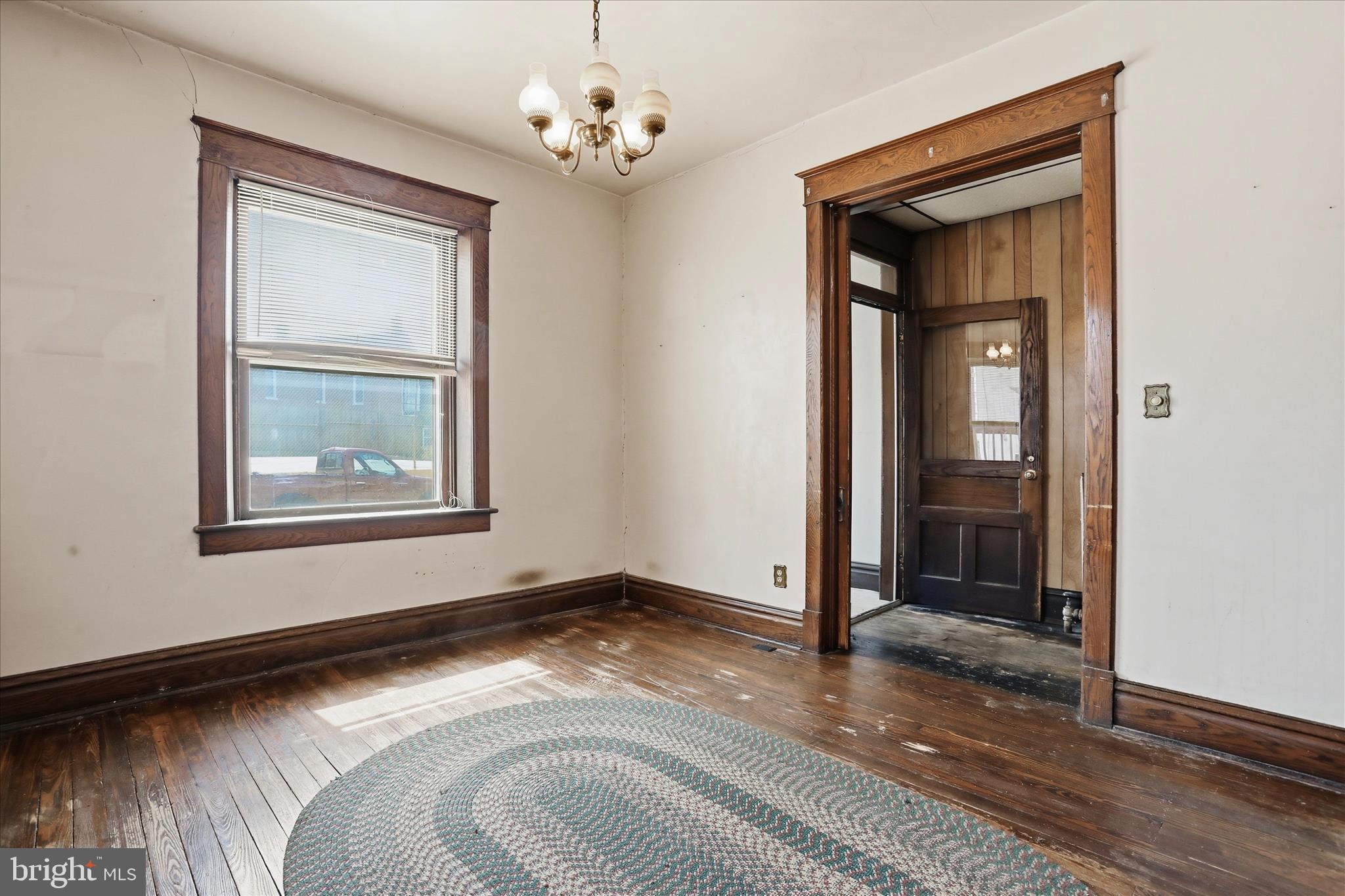 CITY OF HAGERSTOWN - Residential