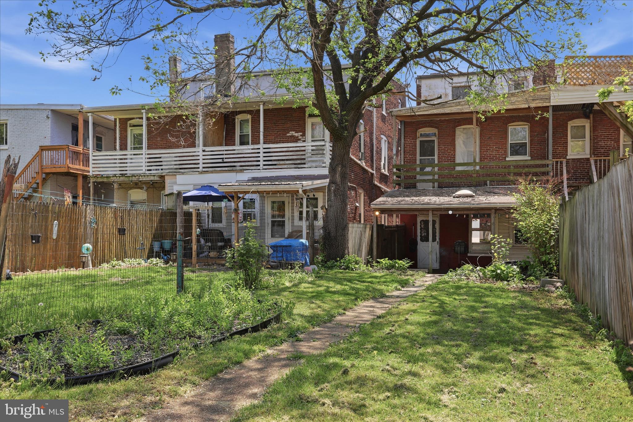 CITY OF HAGERSTOWN - Residential