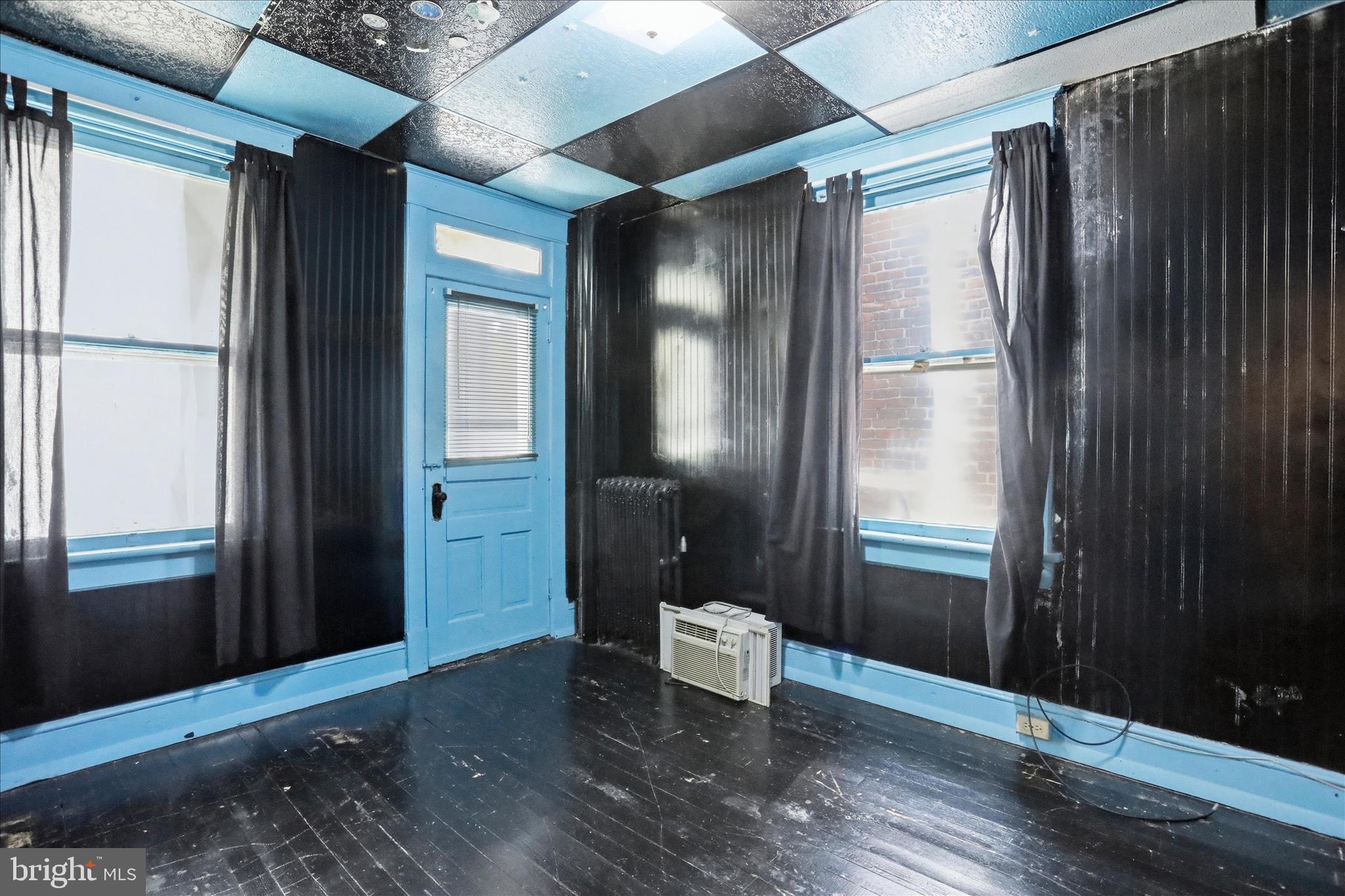 CITY OF HAGERSTOWN - Residential