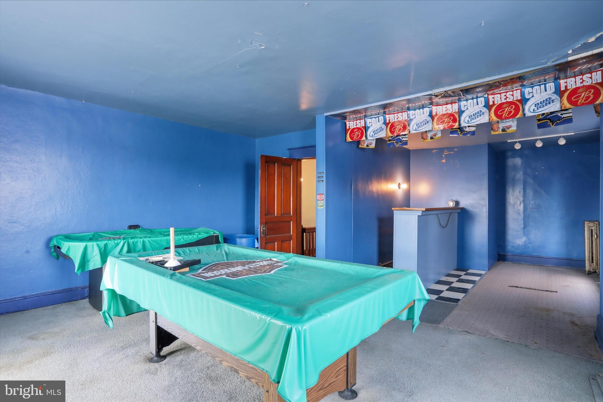 CITY OF HAGERSTOWN - Residential