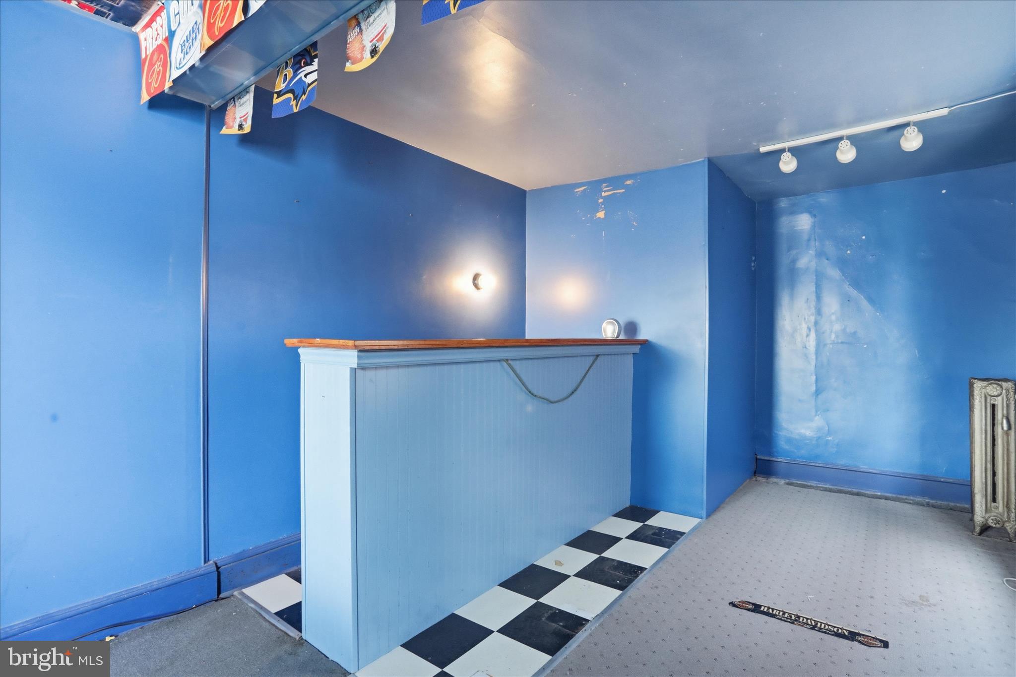 CITY OF HAGERSTOWN - Residential