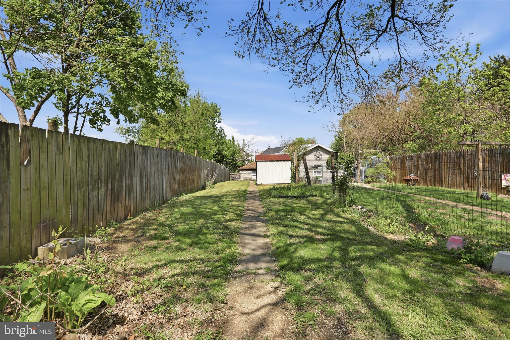 CITY OF HAGERSTOWN - Residential