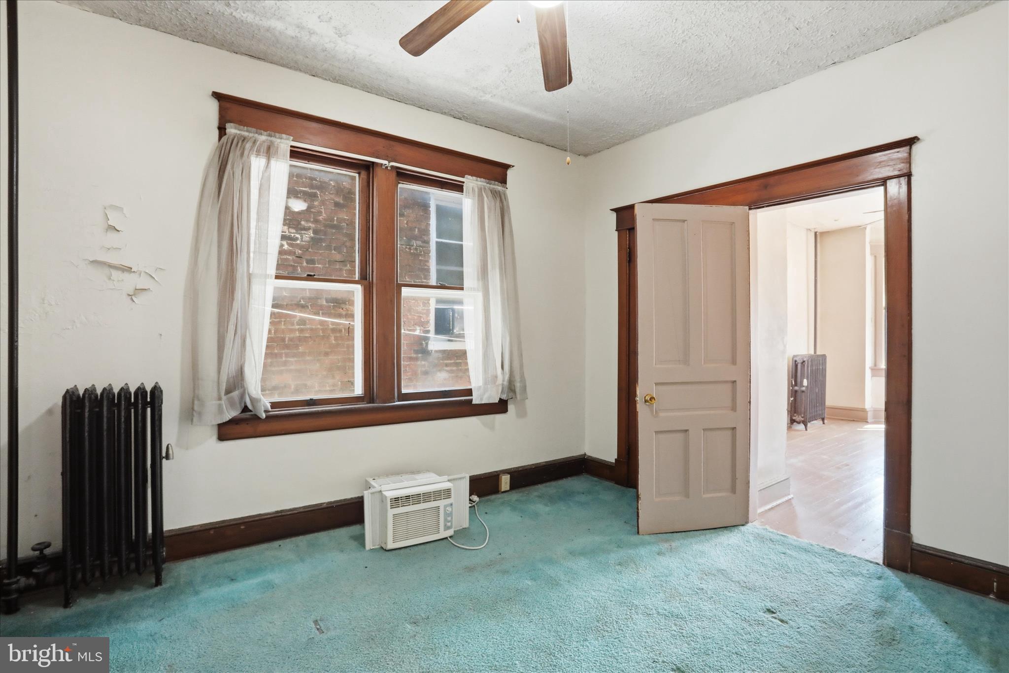 CITY OF HAGERSTOWN - Residential