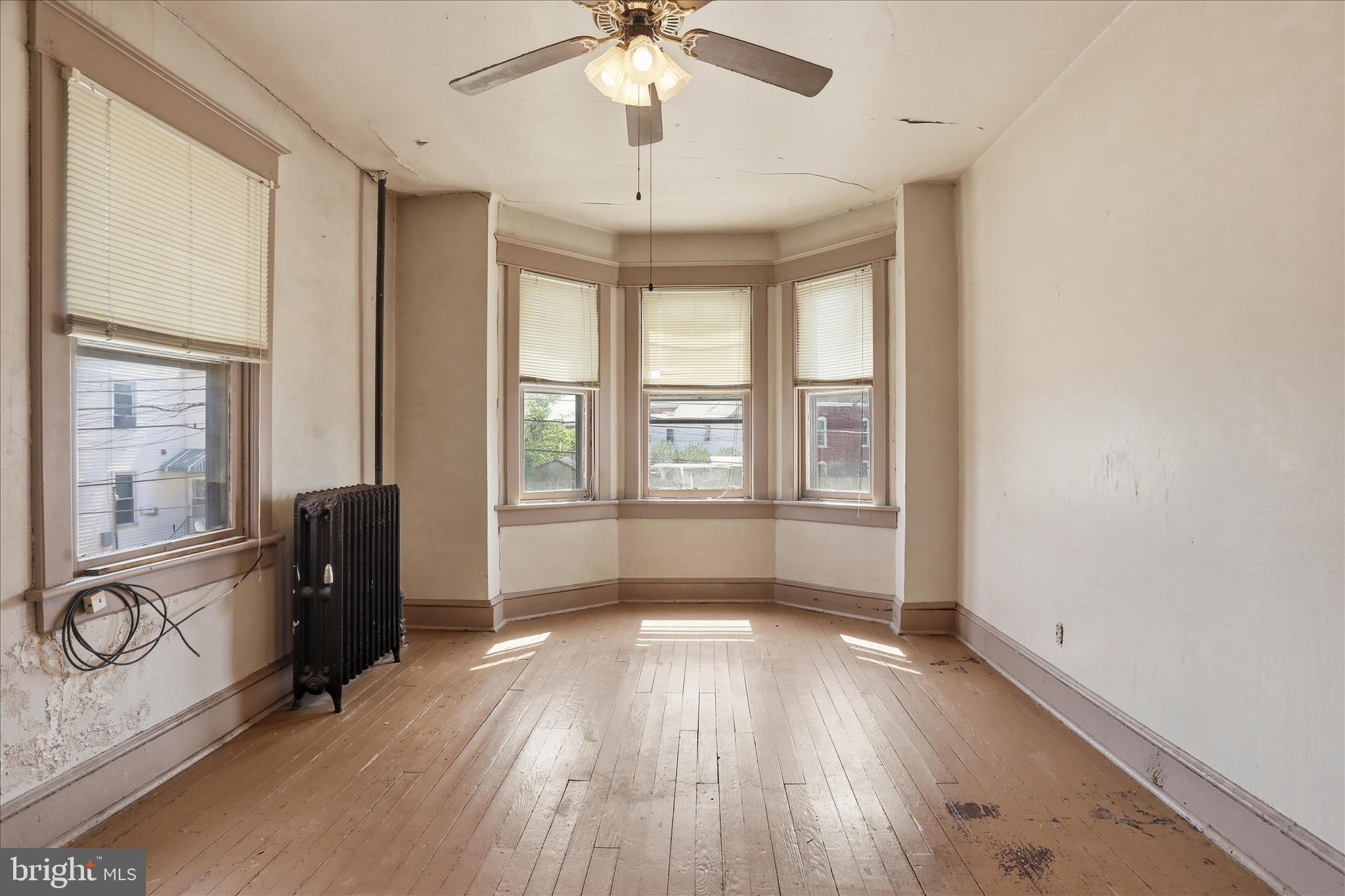 CITY OF HAGERSTOWN - Residential