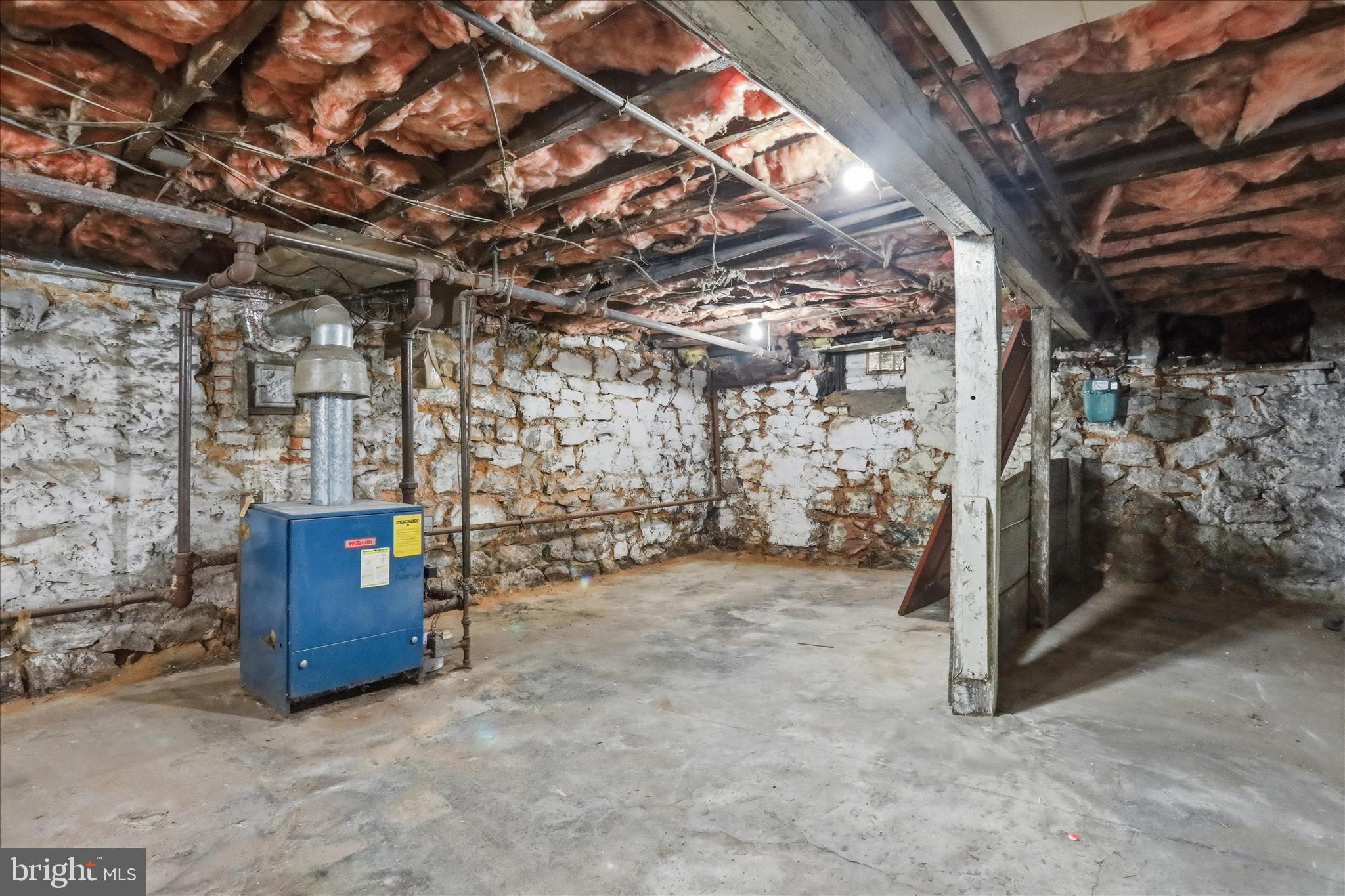 CITY OF HAGERSTOWN - Residential