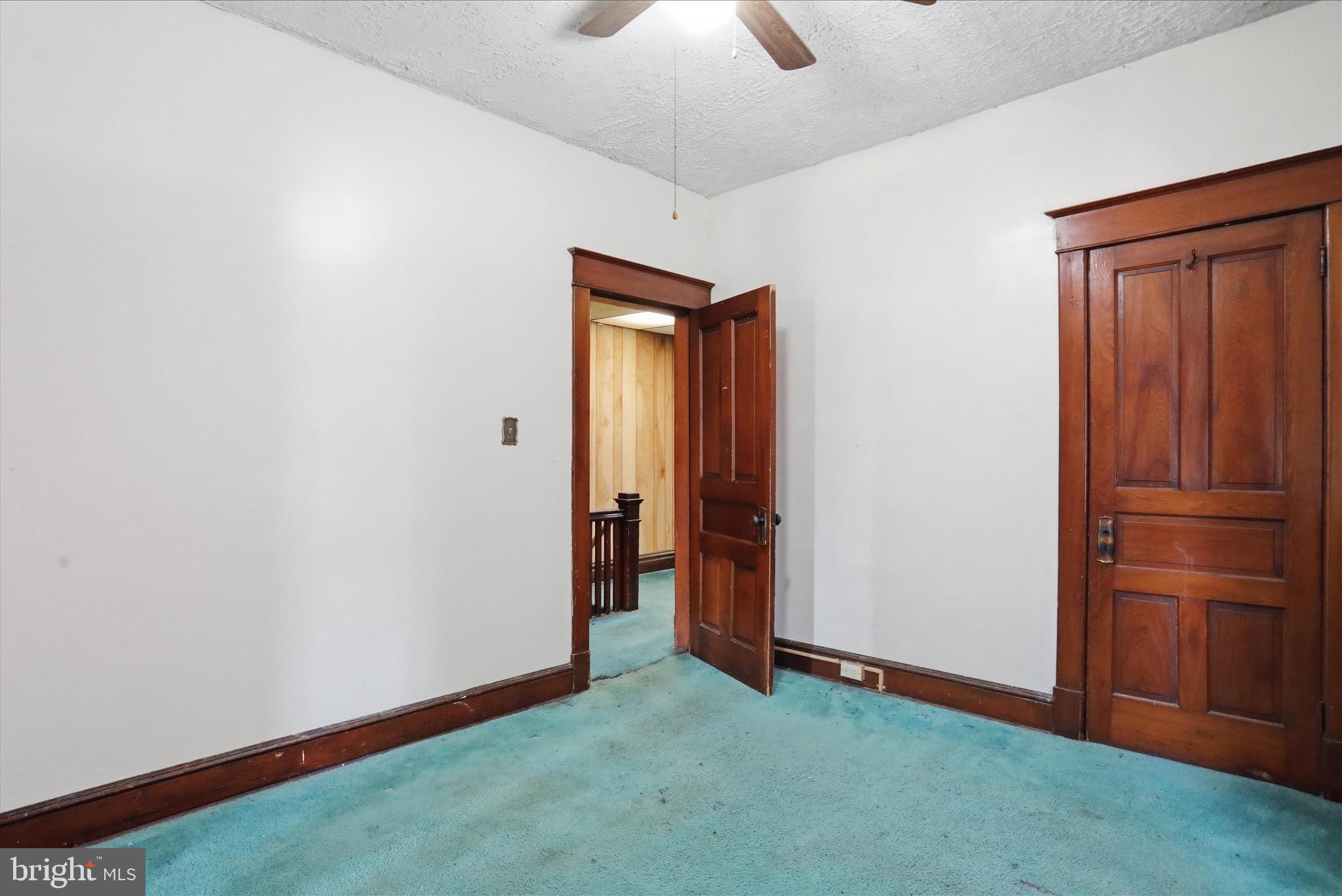 CITY OF HAGERSTOWN - Residential