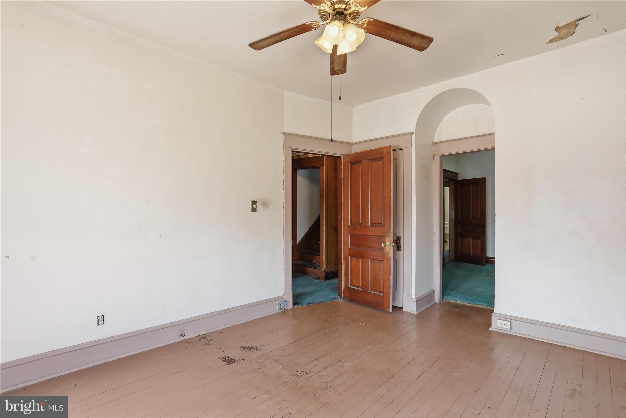 CITY OF HAGERSTOWN - Residential