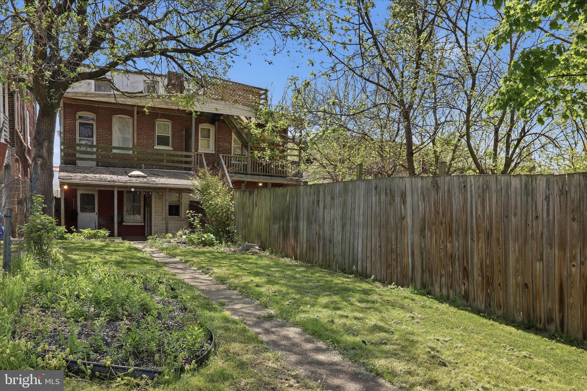 CITY OF HAGERSTOWN - Residential