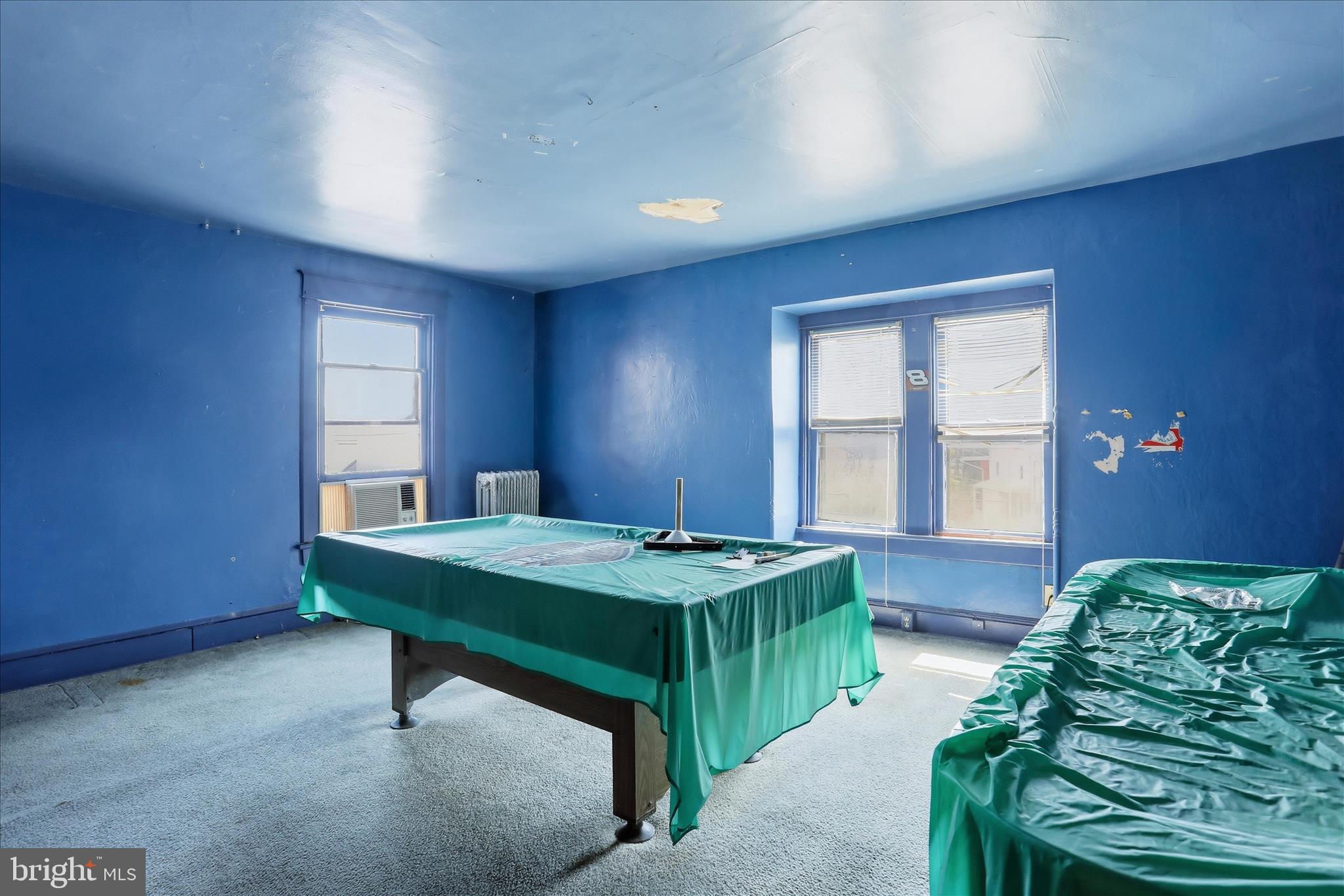 CITY OF HAGERSTOWN - Residential