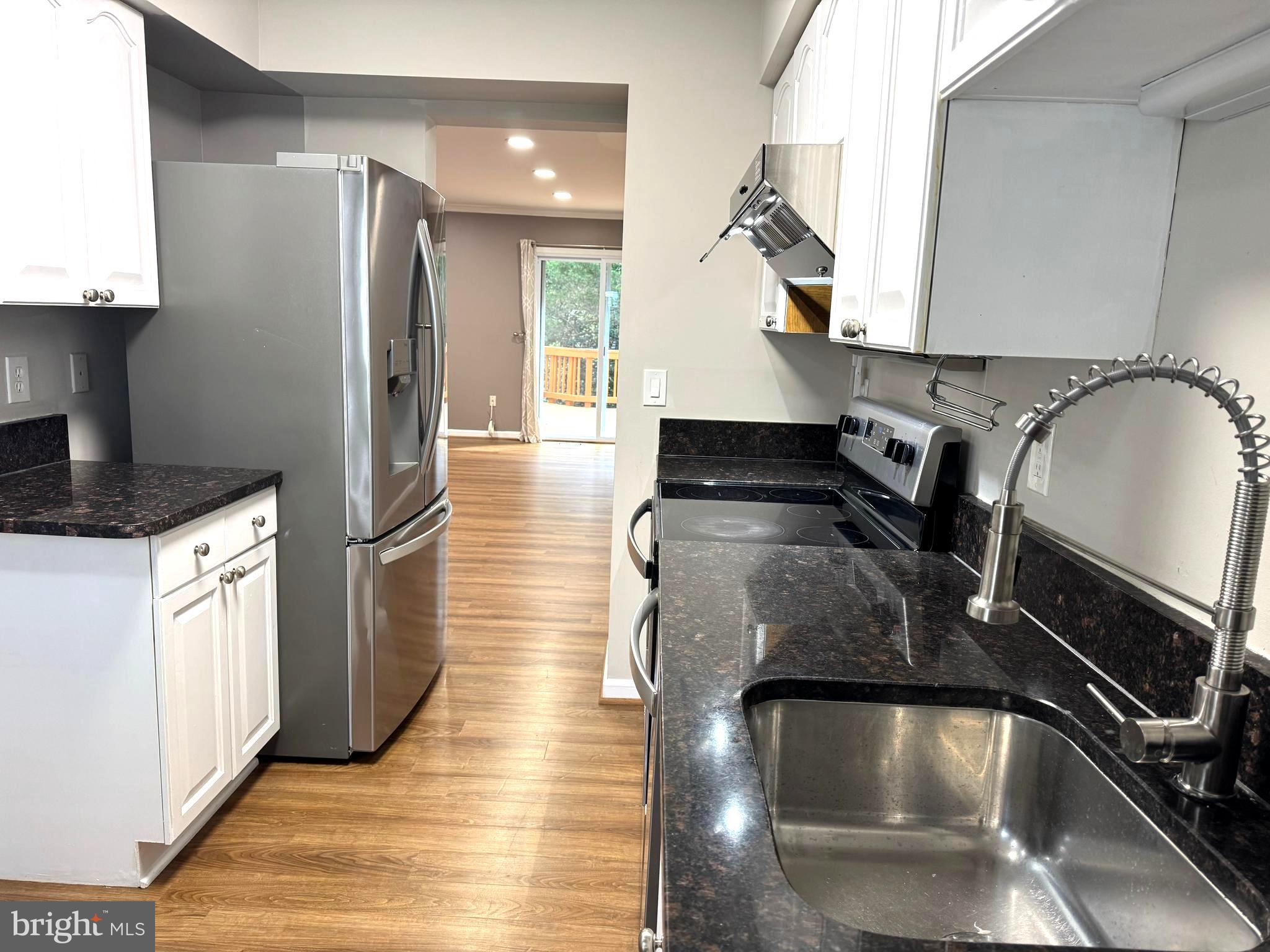 BURKE CENTRE - Residential