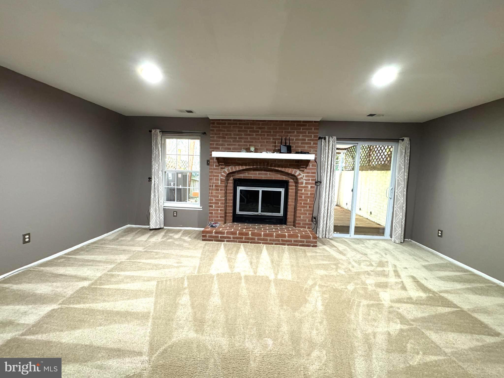 BURKE CENTRE - Residential