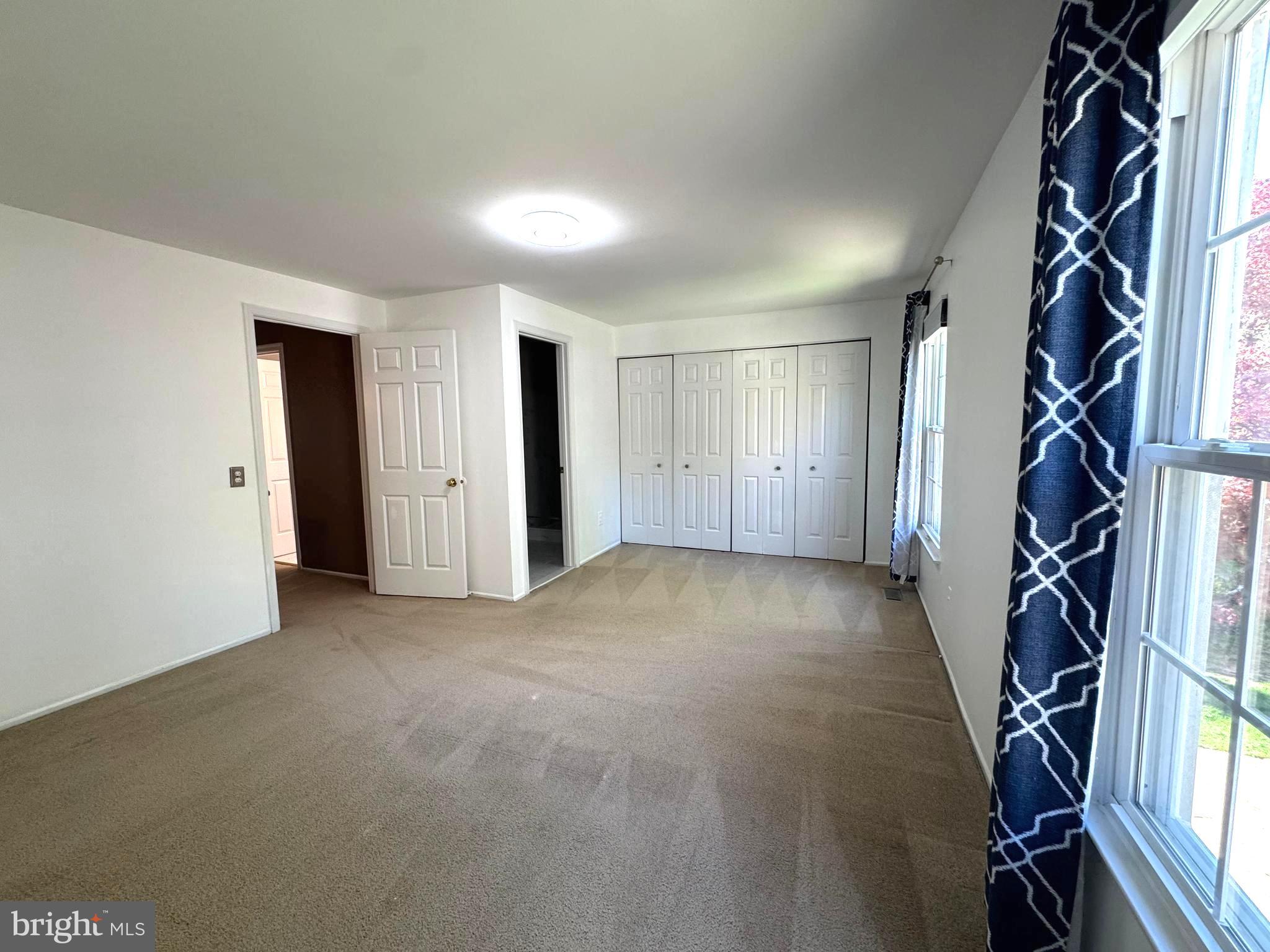 BURKE CENTRE - Residential