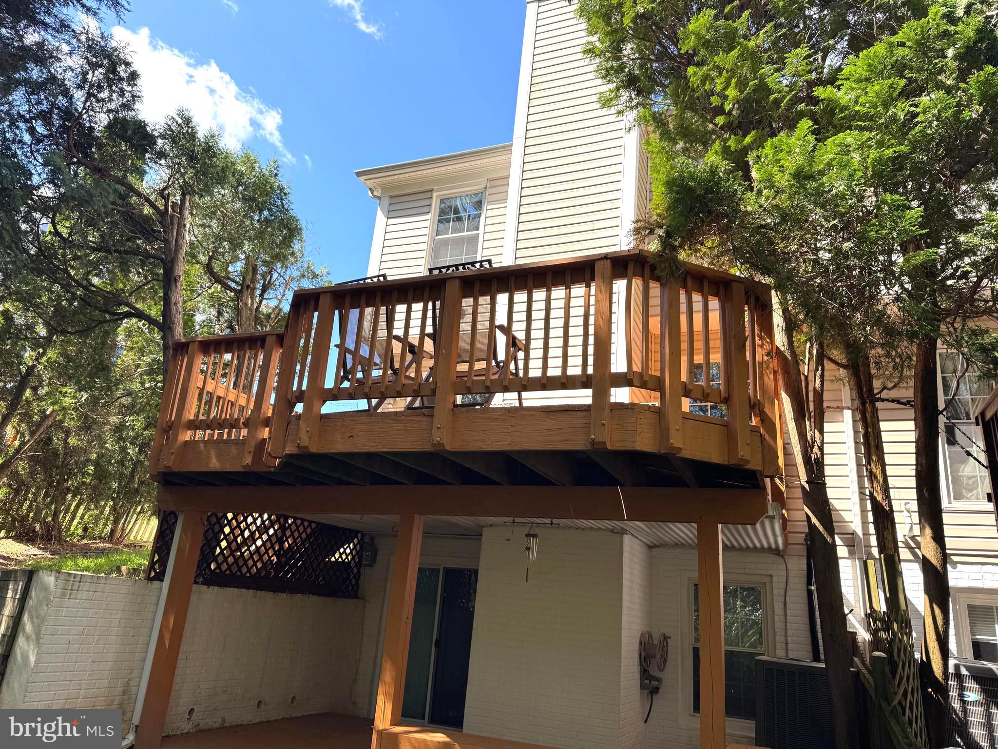 BURKE CENTRE - Residential