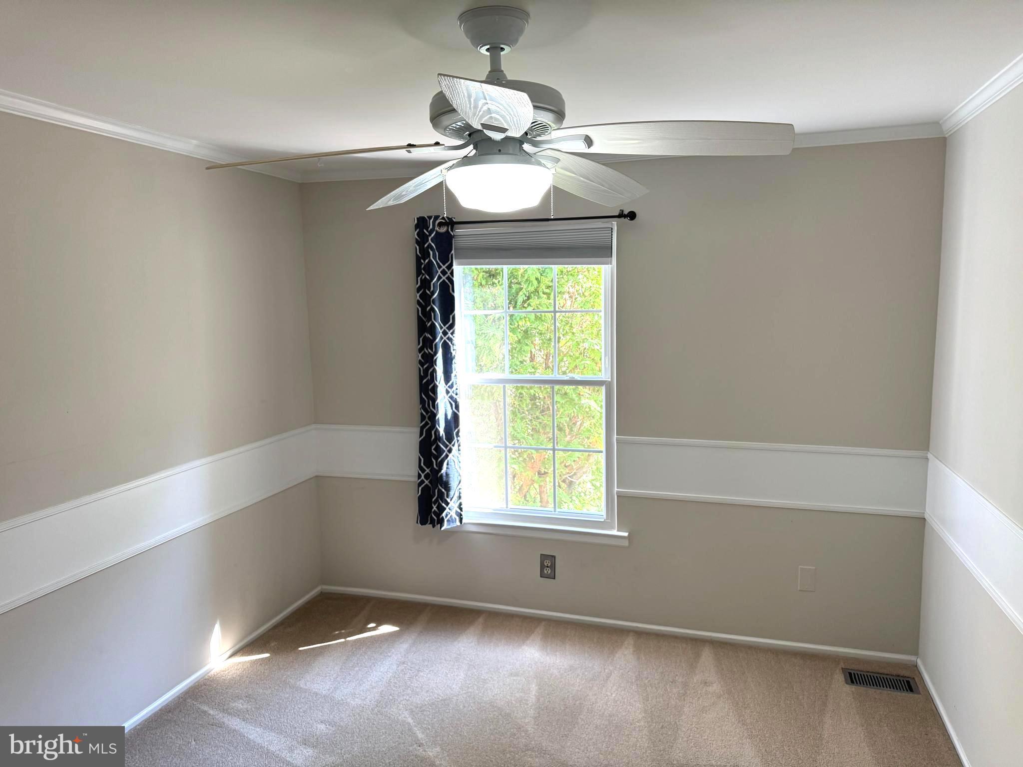 BURKE CENTRE - Residential