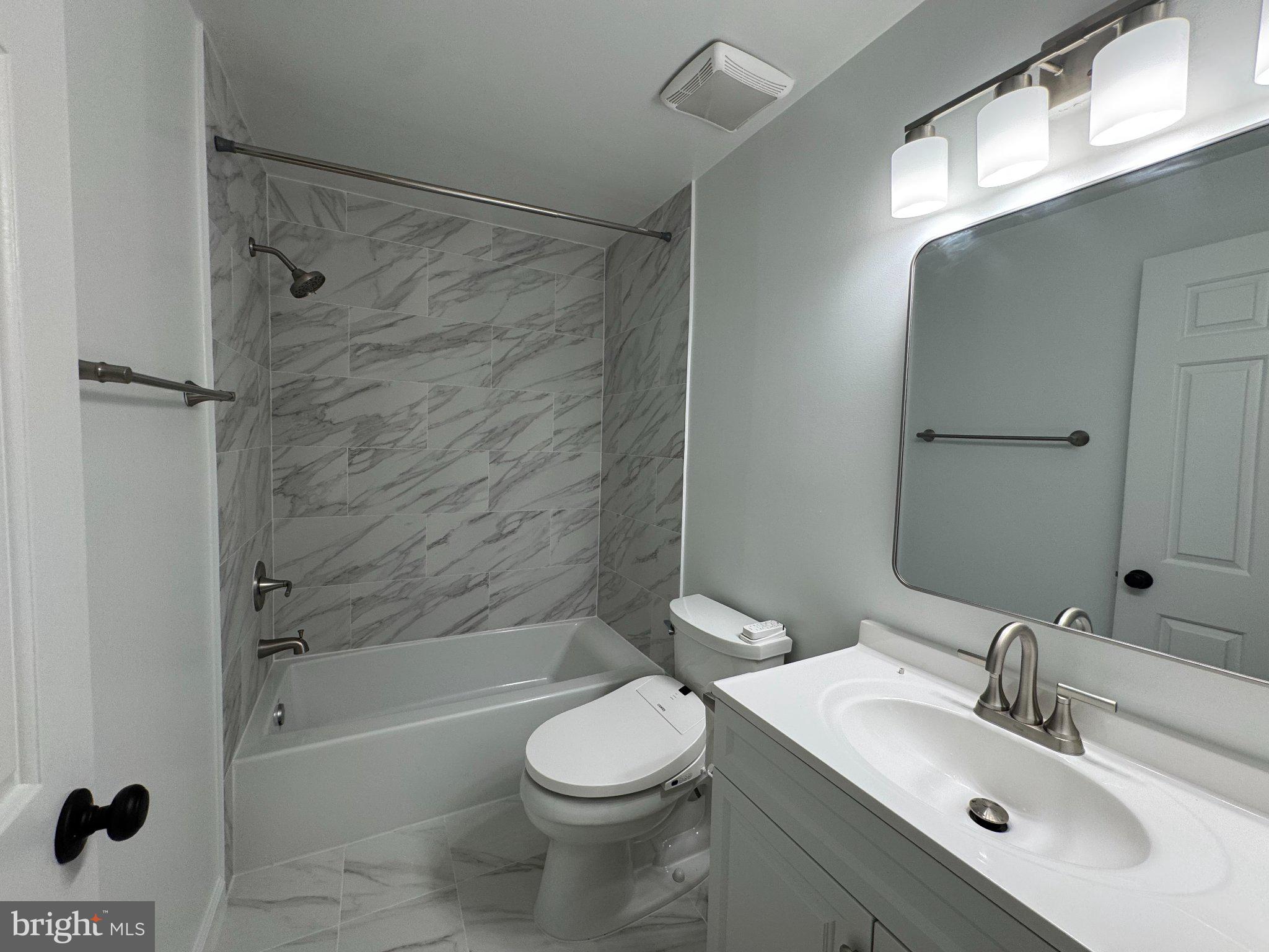 BURKE CENTRE - Residential