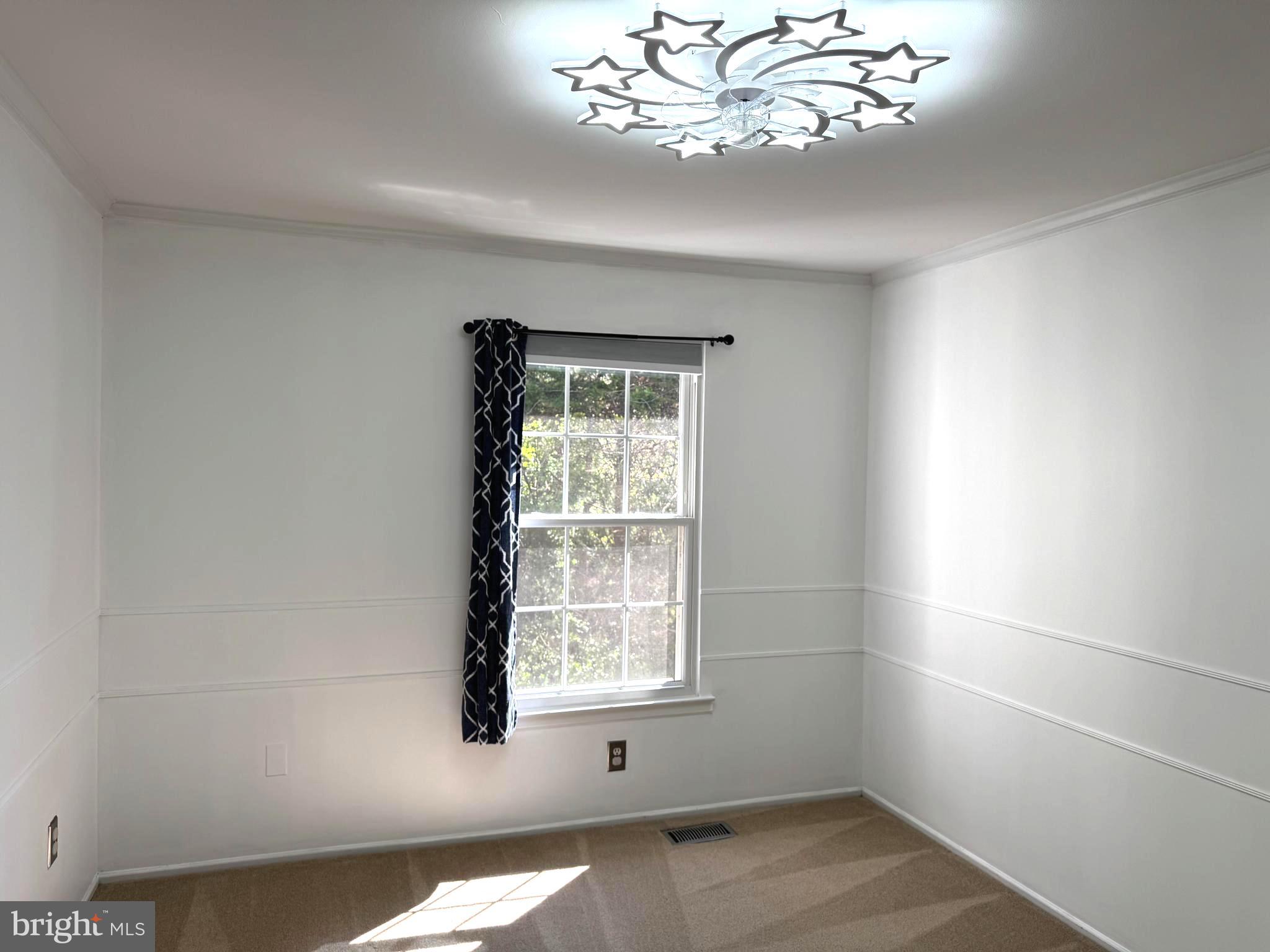 BURKE CENTRE - Residential