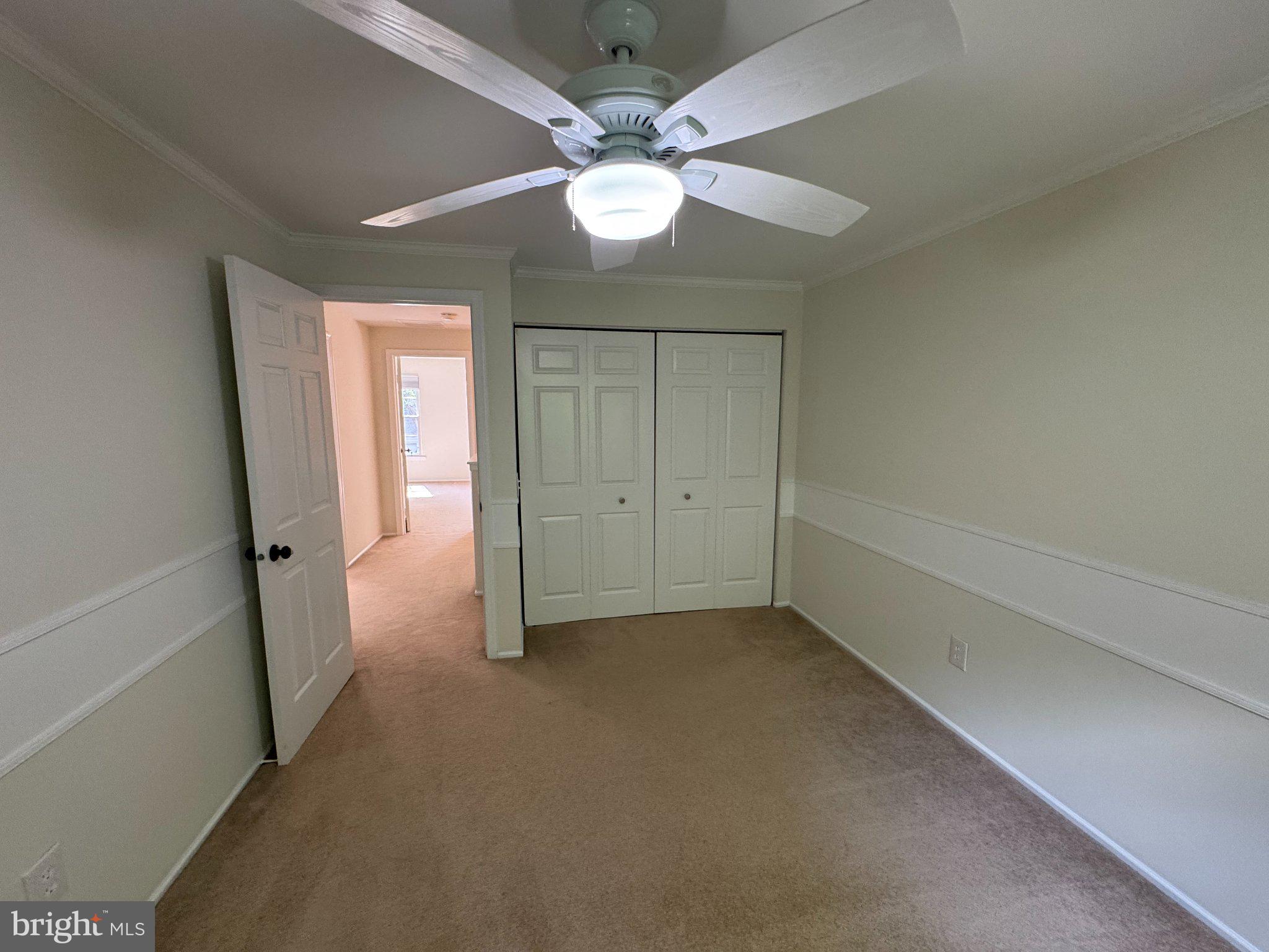 BURKE CENTRE - Residential