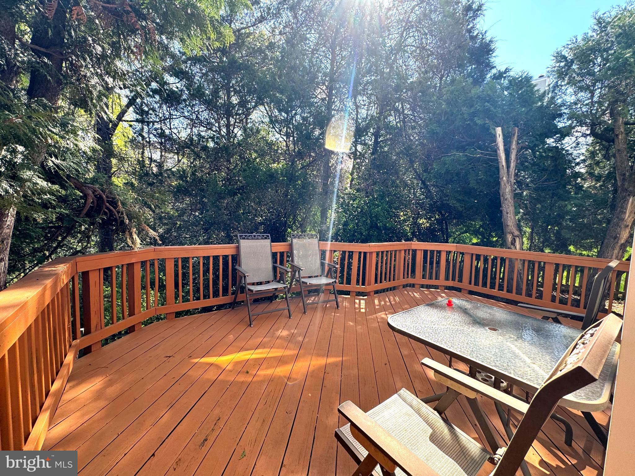 BURKE CENTRE - Residential