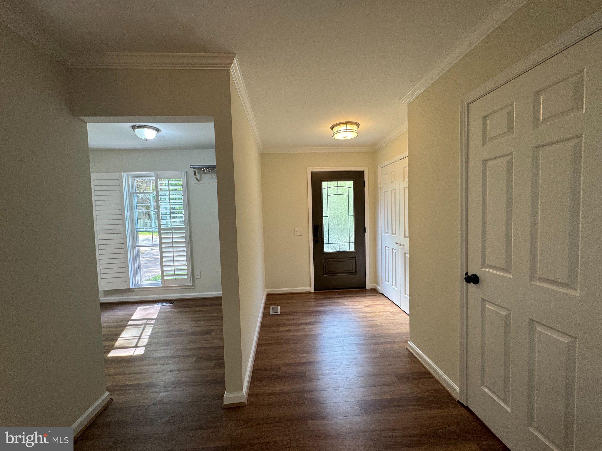 BURKE CENTRE - Residential