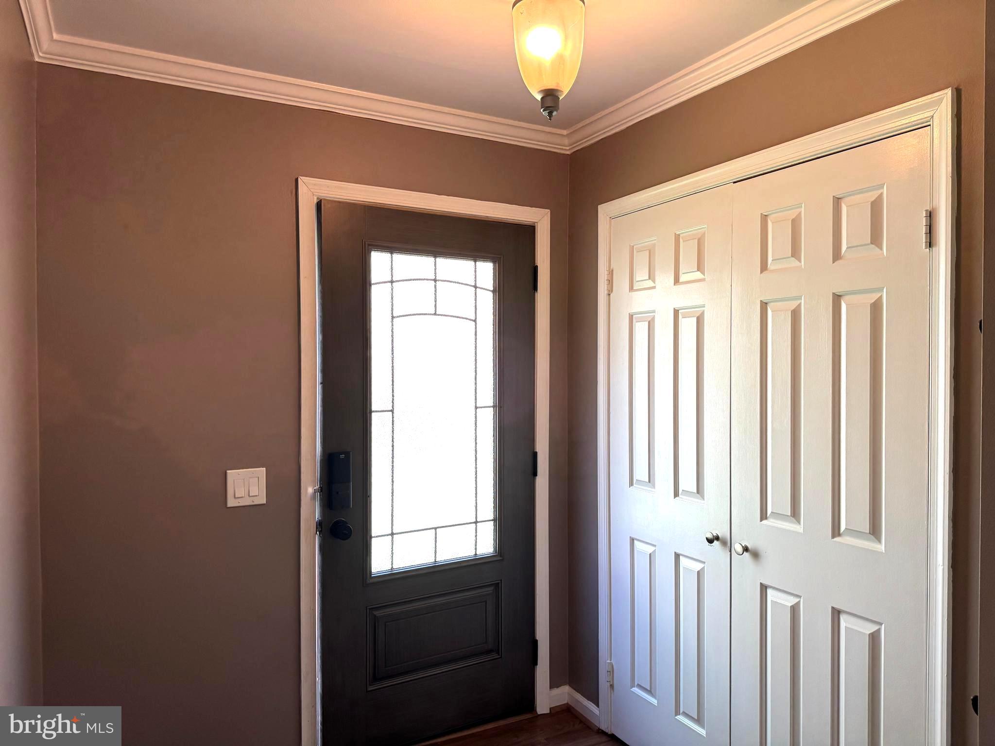 BURKE CENTRE - Residential