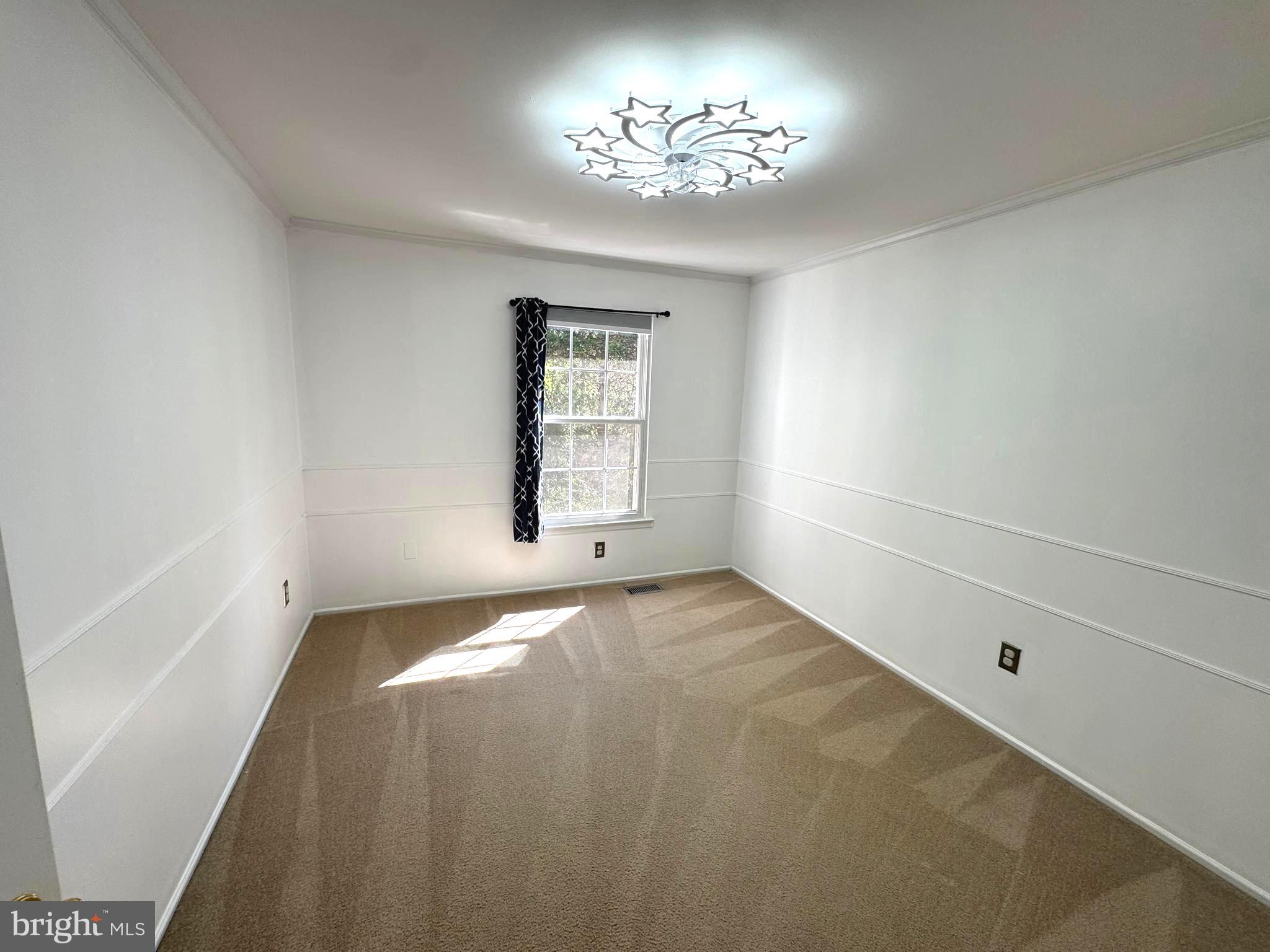 BURKE CENTRE - Residential